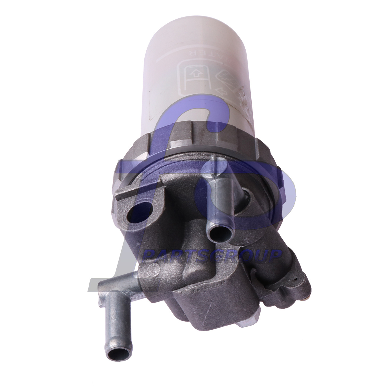 Water Separator 1G41043350 For Kubota Tractor M100 M105 M108 M110