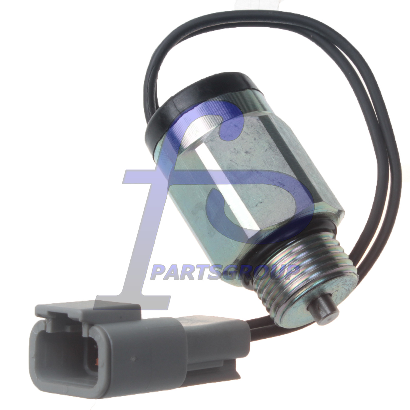 Solenoid For BOBCAT T300 T320 T550 T590 T630 T650 Loader eBay