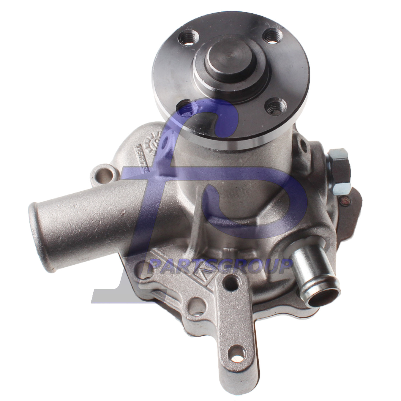 Water Pump For Perkins 145017960 HL403D-05 403D-07 403D-11 403D-15 403D ...