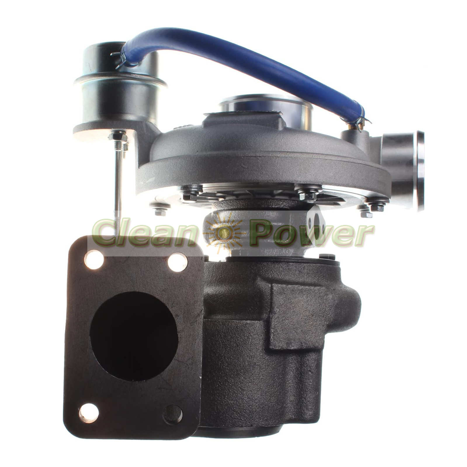 New Turbo Turbocharger 2674A812 for Perkins Engine 1104D