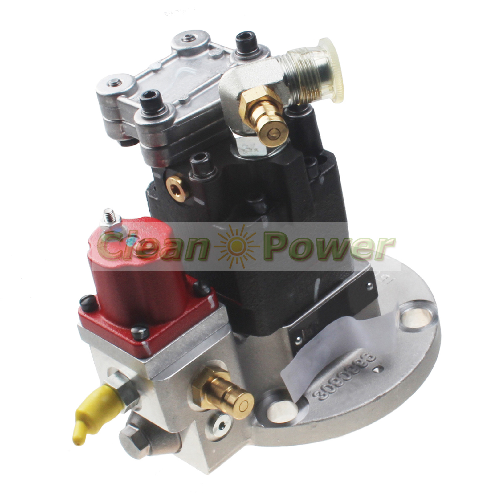 New Fuel Pump 3090942 3090942RX for Cummins N14 M11 Diesel Engine eBay