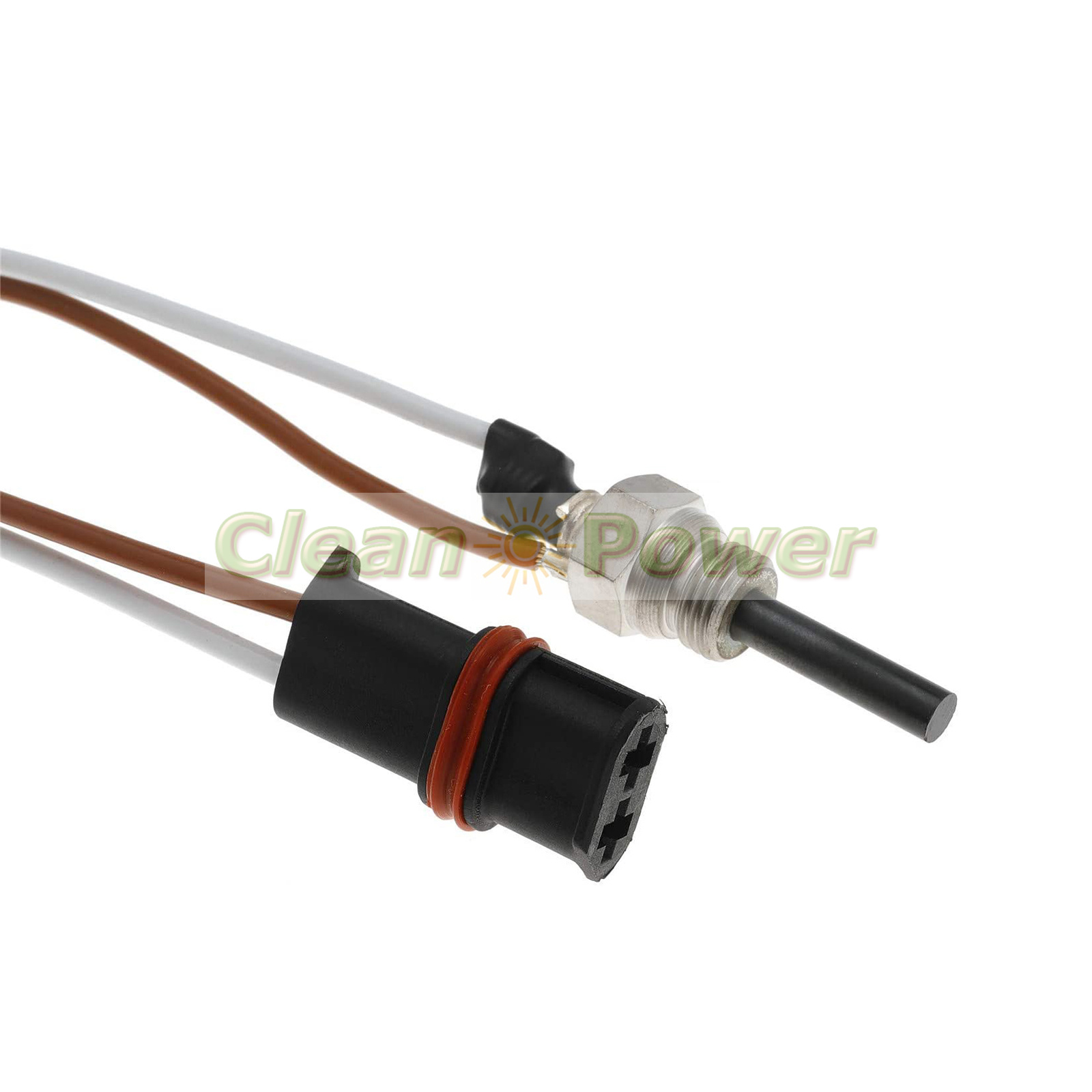 Eberspacher/Espar Glow Plug Heater Pin 12V With Removal Tool