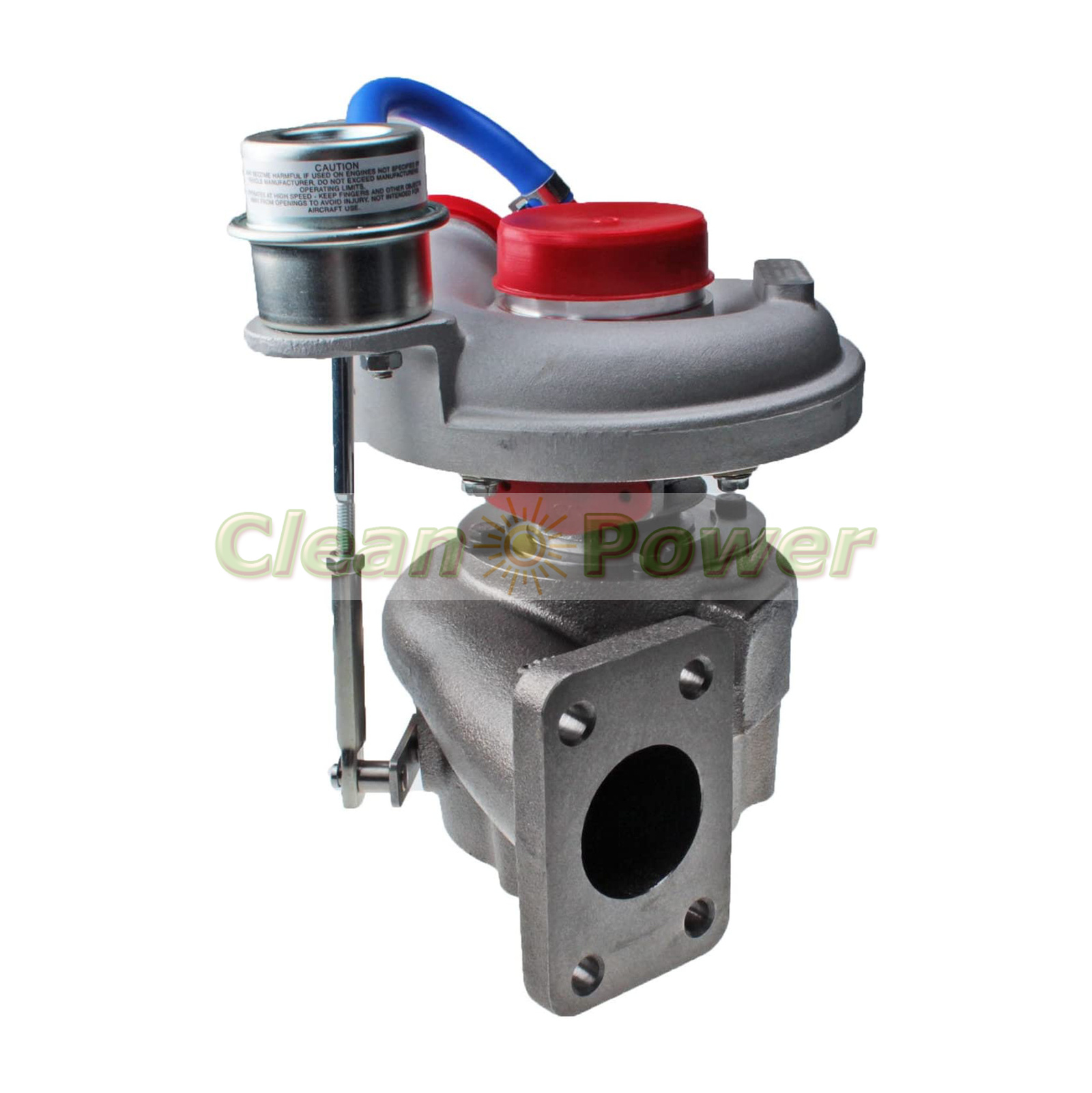 New Turbocharger Turbo 2674A225 GT2556S 711736-5025 for