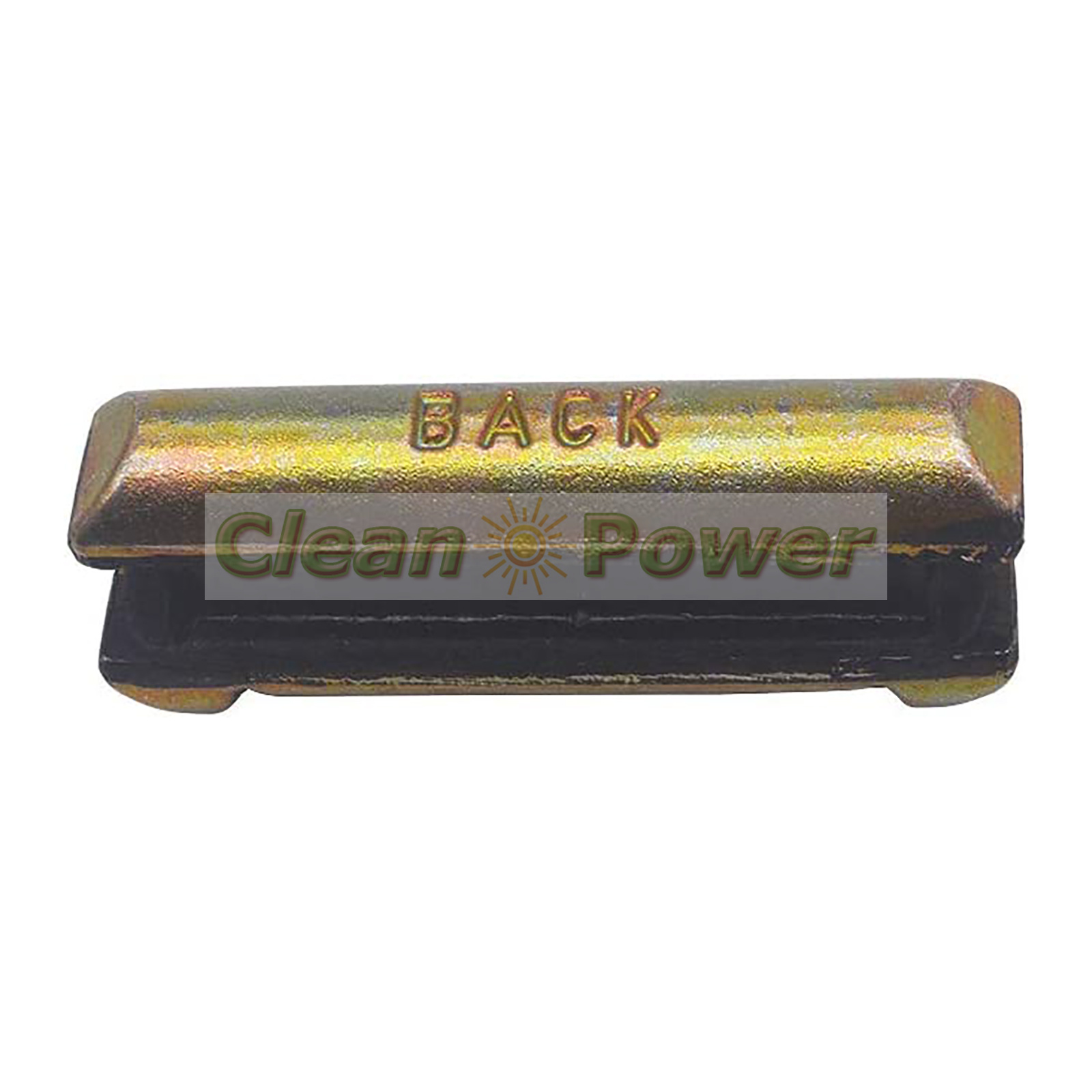10 Pack 23FP Flex Pins – For 23/230 Series Bucket Teeth – Replaces D39094, 6567620 – T23P