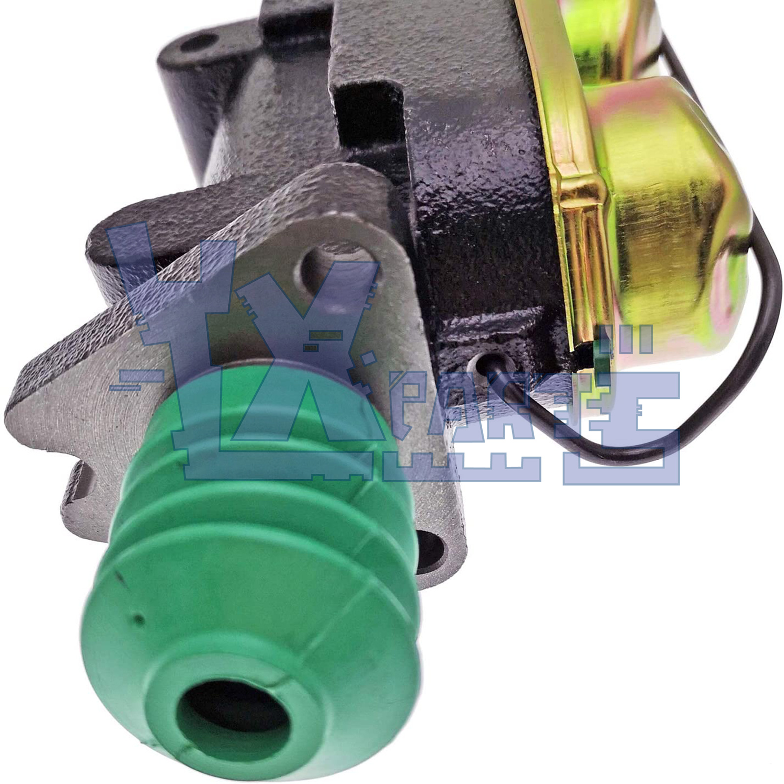 Master Cylinder D126695 For Case Backhoe 480D 480LL 580D 580E 580G ...