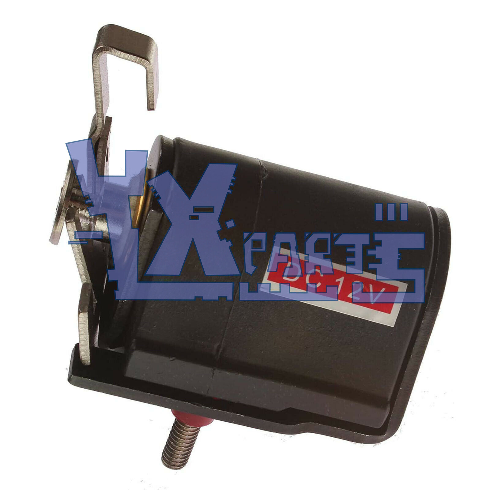 Fuel Shut Off Solenoid 26214 for Stanadyne Injection Pump Roosa Master