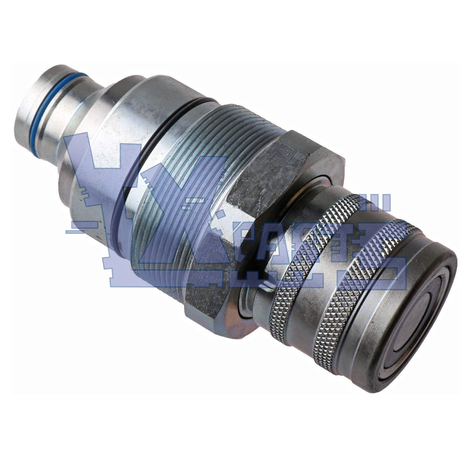 Female Hydraulic Coupler V131177150 for Kubota SVL752 SVL752C SVL95