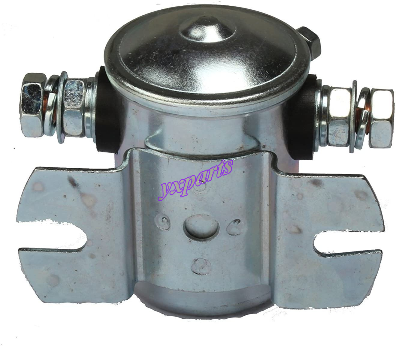 Continuous Duty Solenoid Relay 3740013 for JLG 10042 25AM 30AM 41AM eBay