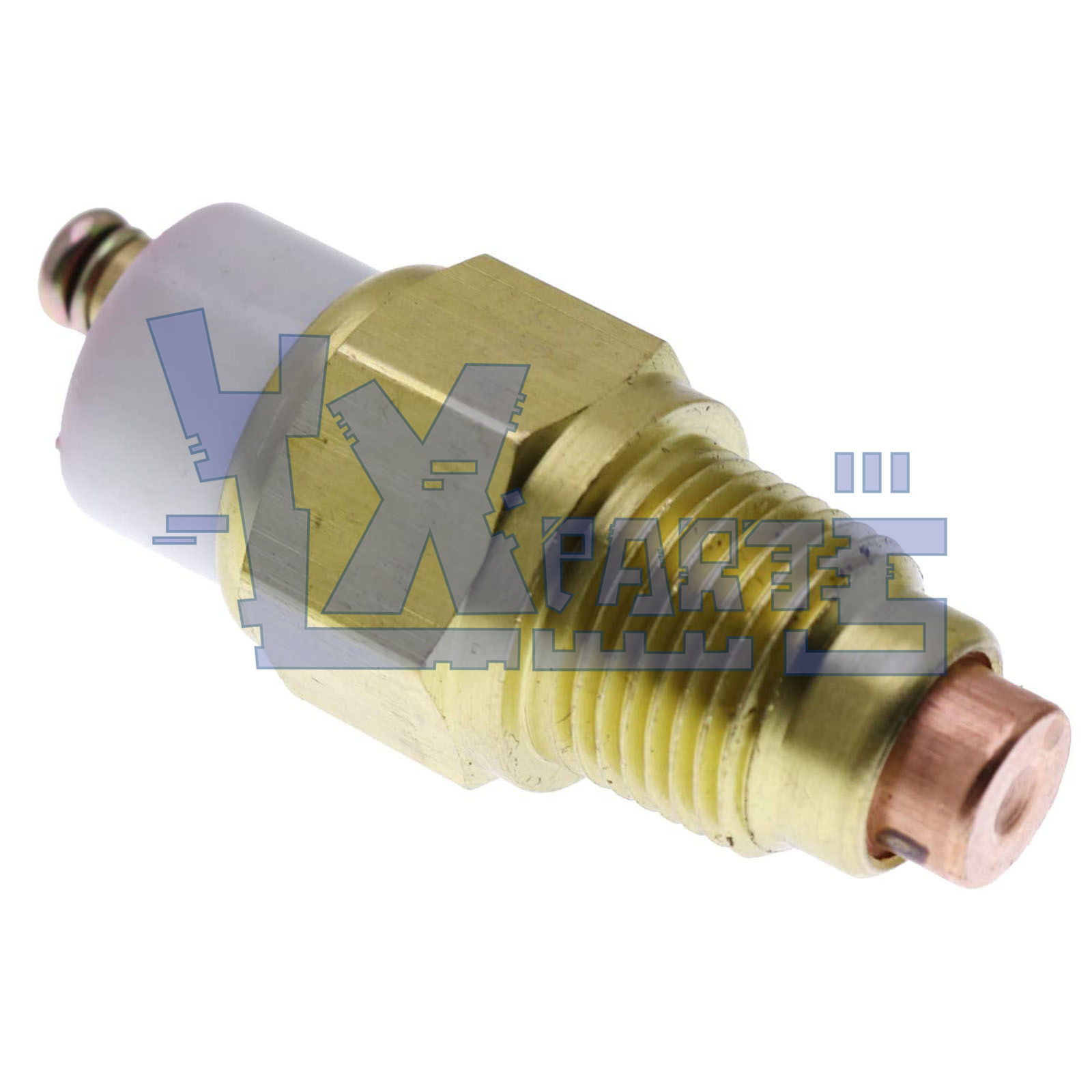 Temperature Sensor 12761091360 Compatible with Yanmar 2GMF 3GMF 3HMF