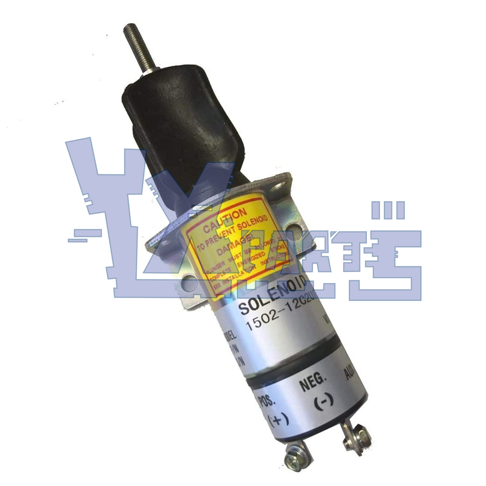 12V Solenoid Valve 103007 for Skyjack Lift SJ600 SJ6826 RT SJ6832 RT