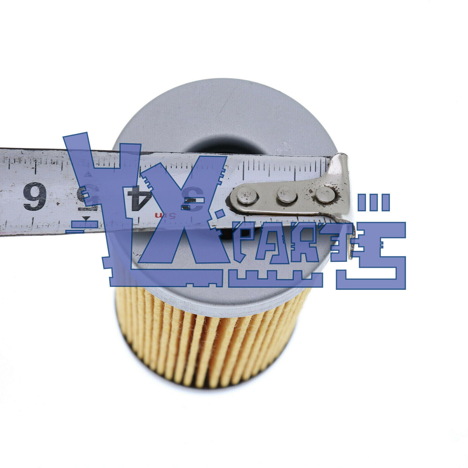 Fuel Filter 1A00143160 fit for Kubota L3650 L3710 L3750 L3830 L3940 eBay