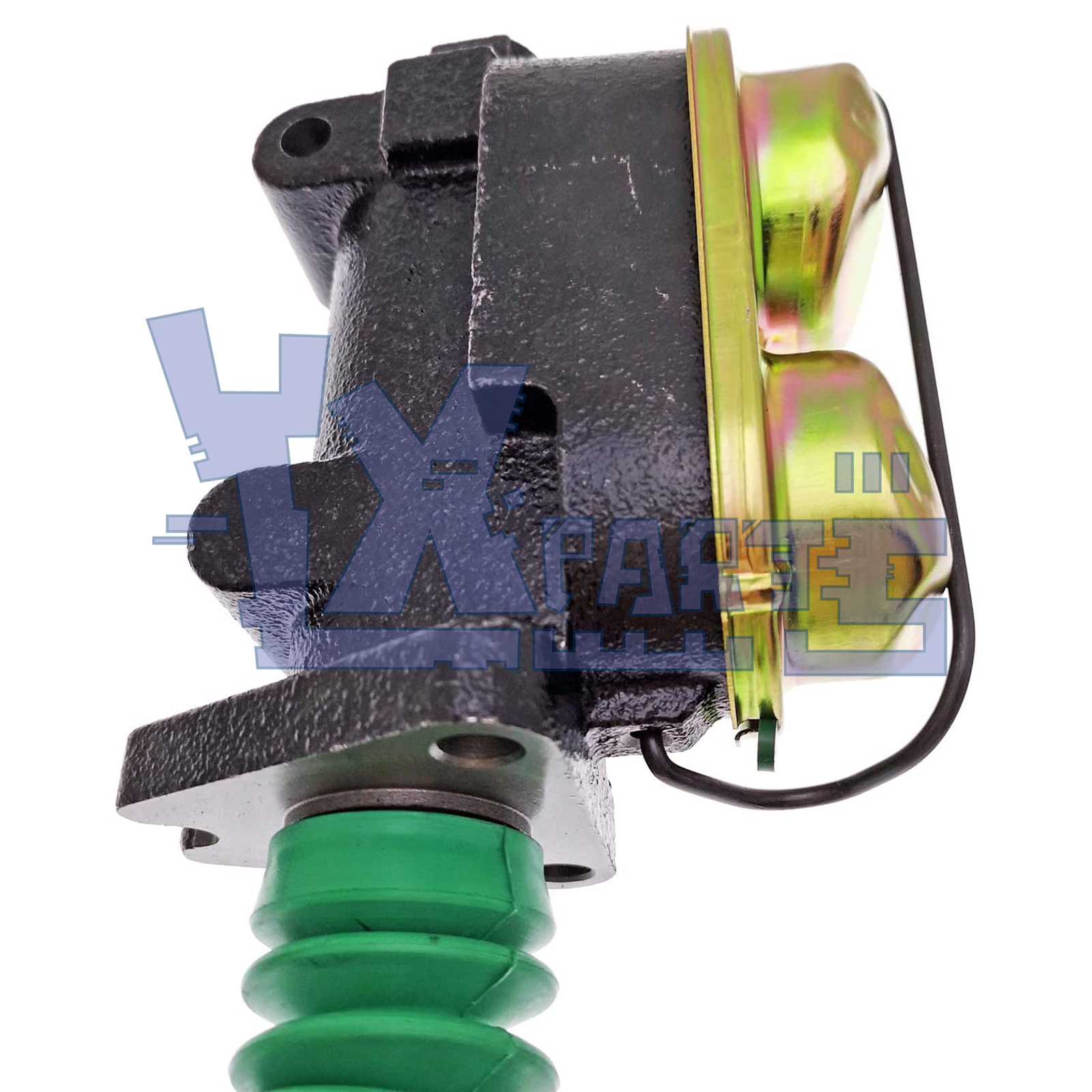 Master Cylinder D126695 For Case Backhoe 480D 480LL 580D 580E 580G ...