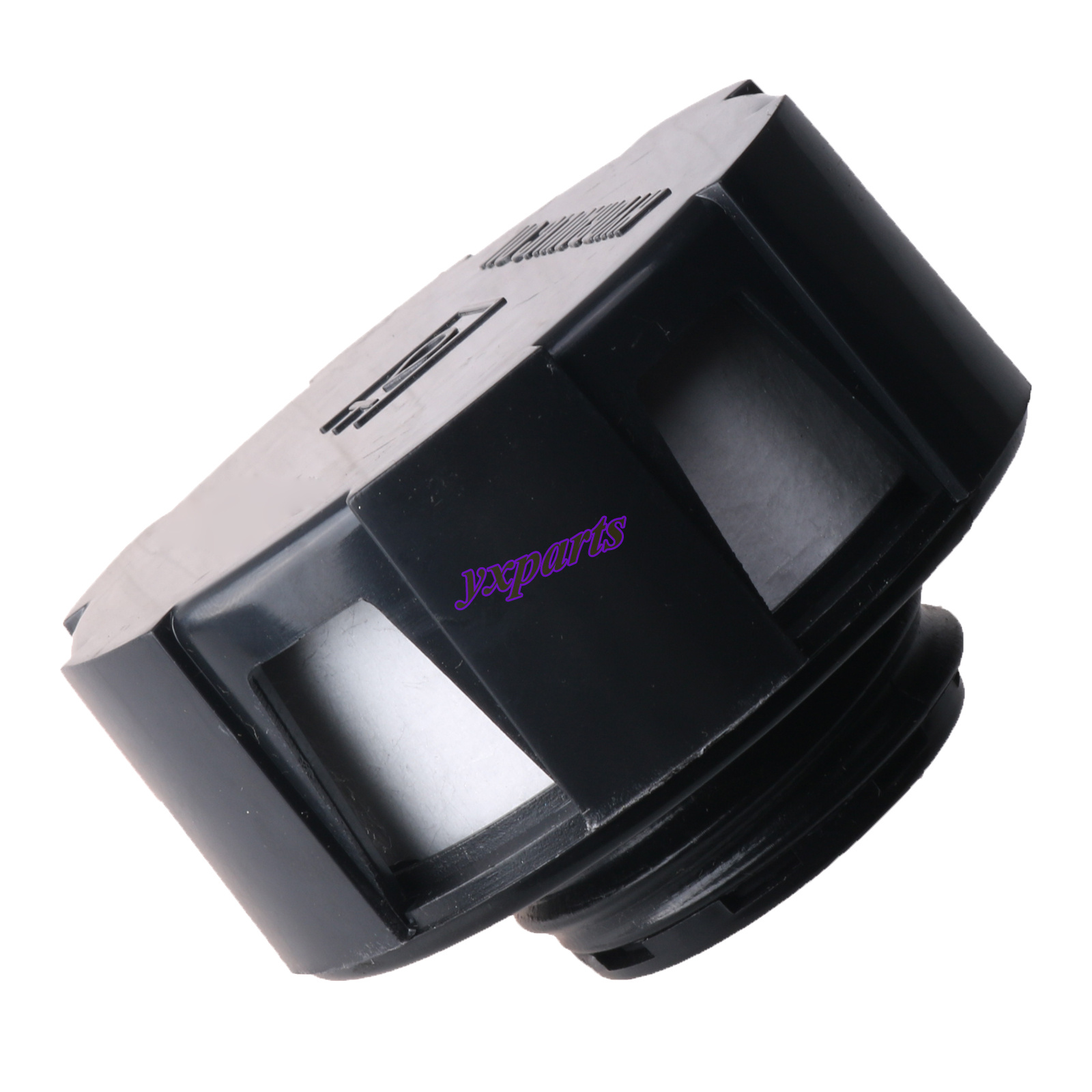 Hydraulic Oil Cap 6577785 for Bobcat 313 520 530 533 540 543 630 631