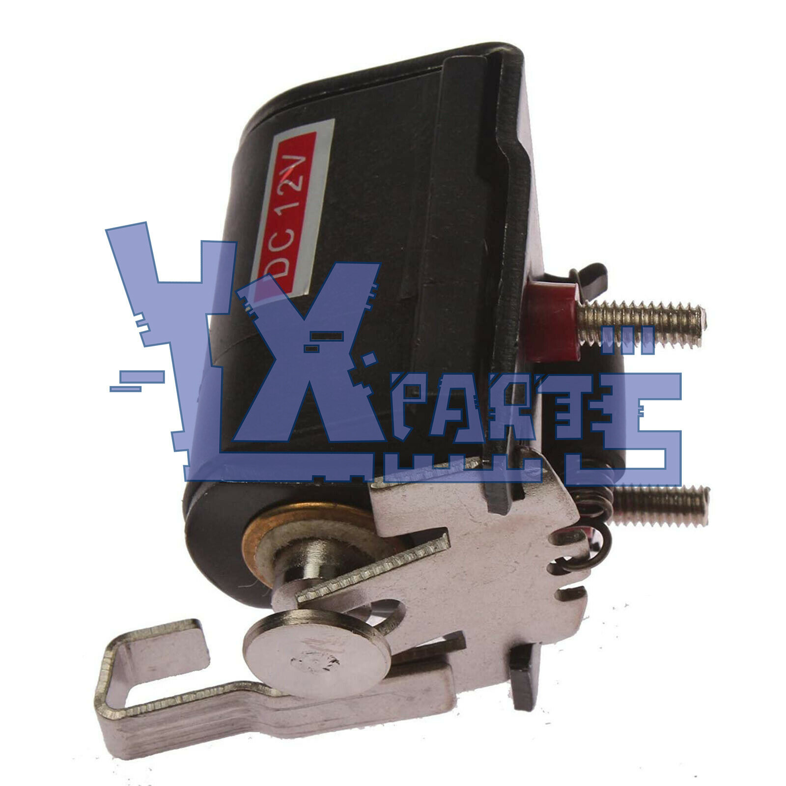 Fuel Shut Off Solenoid 26214 for Stanadyne Injection Pump Roosa Master