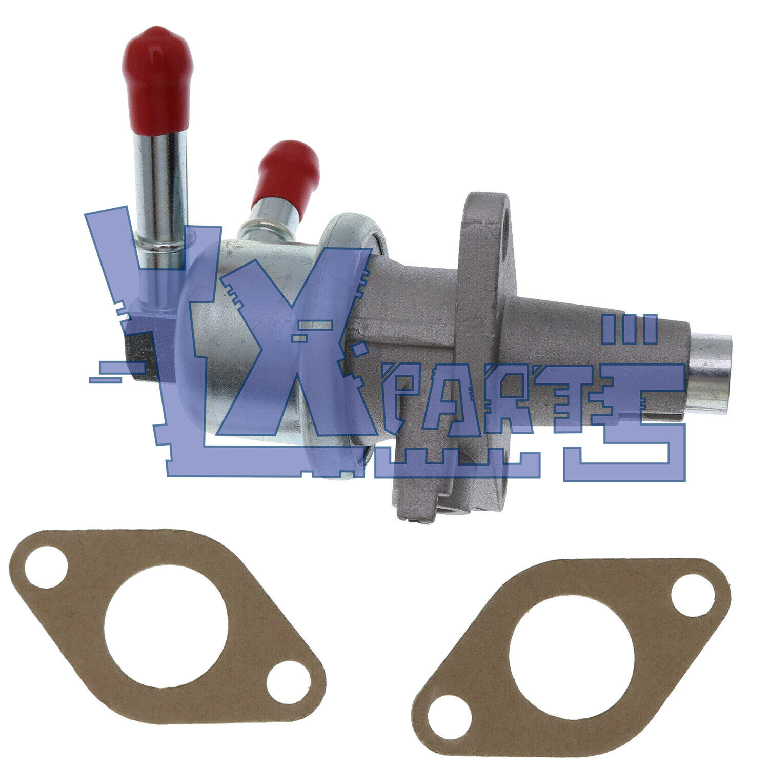 Fuel Pump For Bobcat Skid Steer Loader 753 763 S175 S185 S150 751 eBay