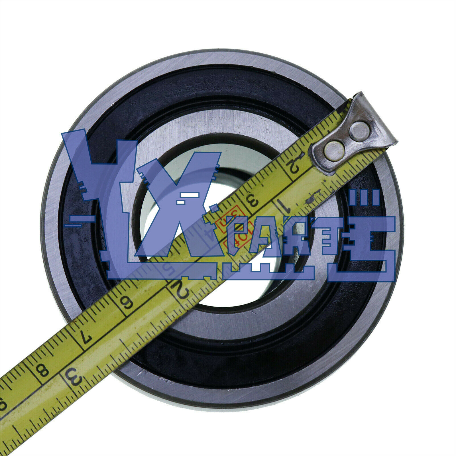 Bearing 6538846 for Bobcat Sweeper Attachments eBay