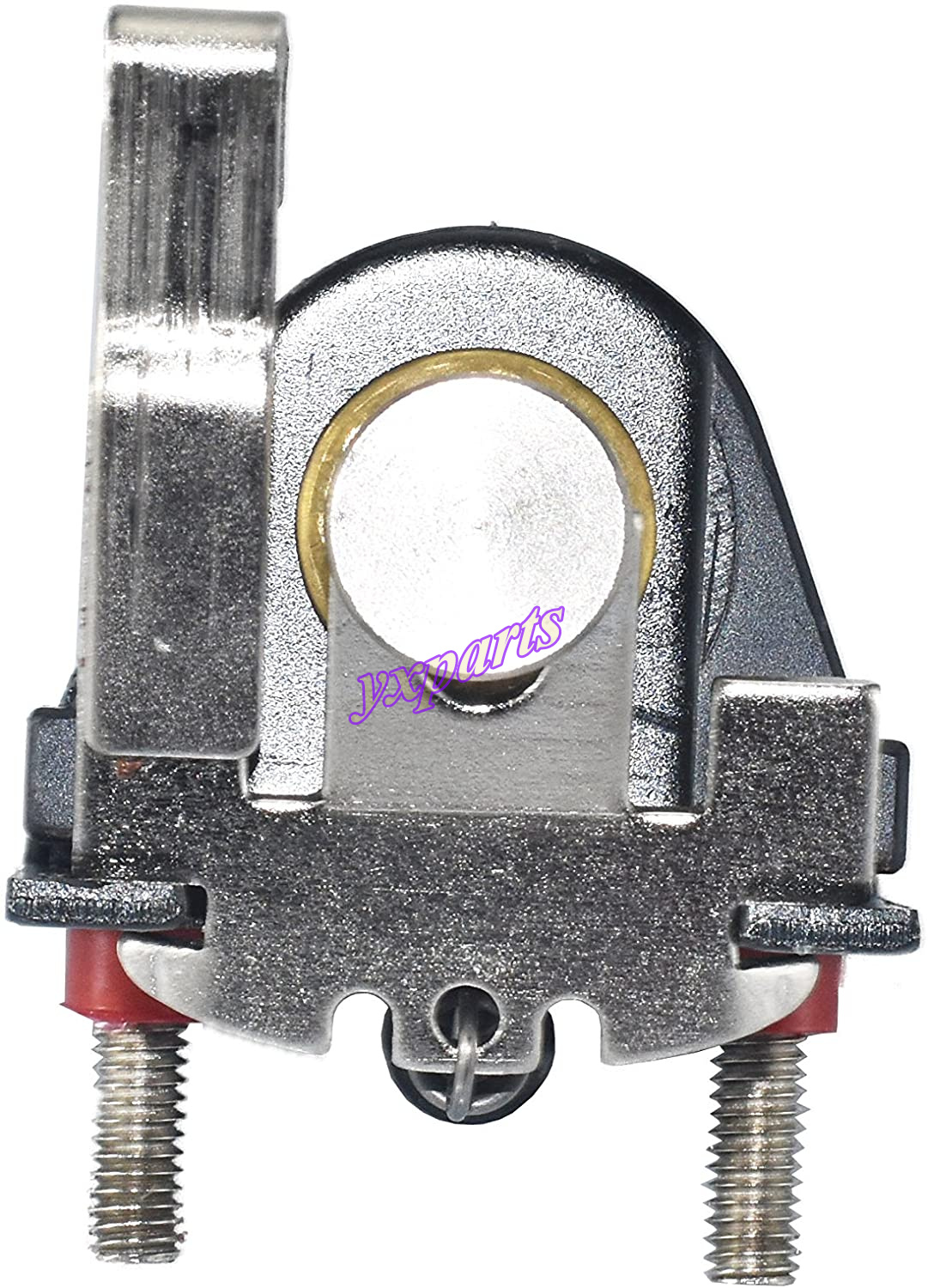 Fuel Shut Off Solenoid 26214 for Stanadyne Injection Pump Roosa Master