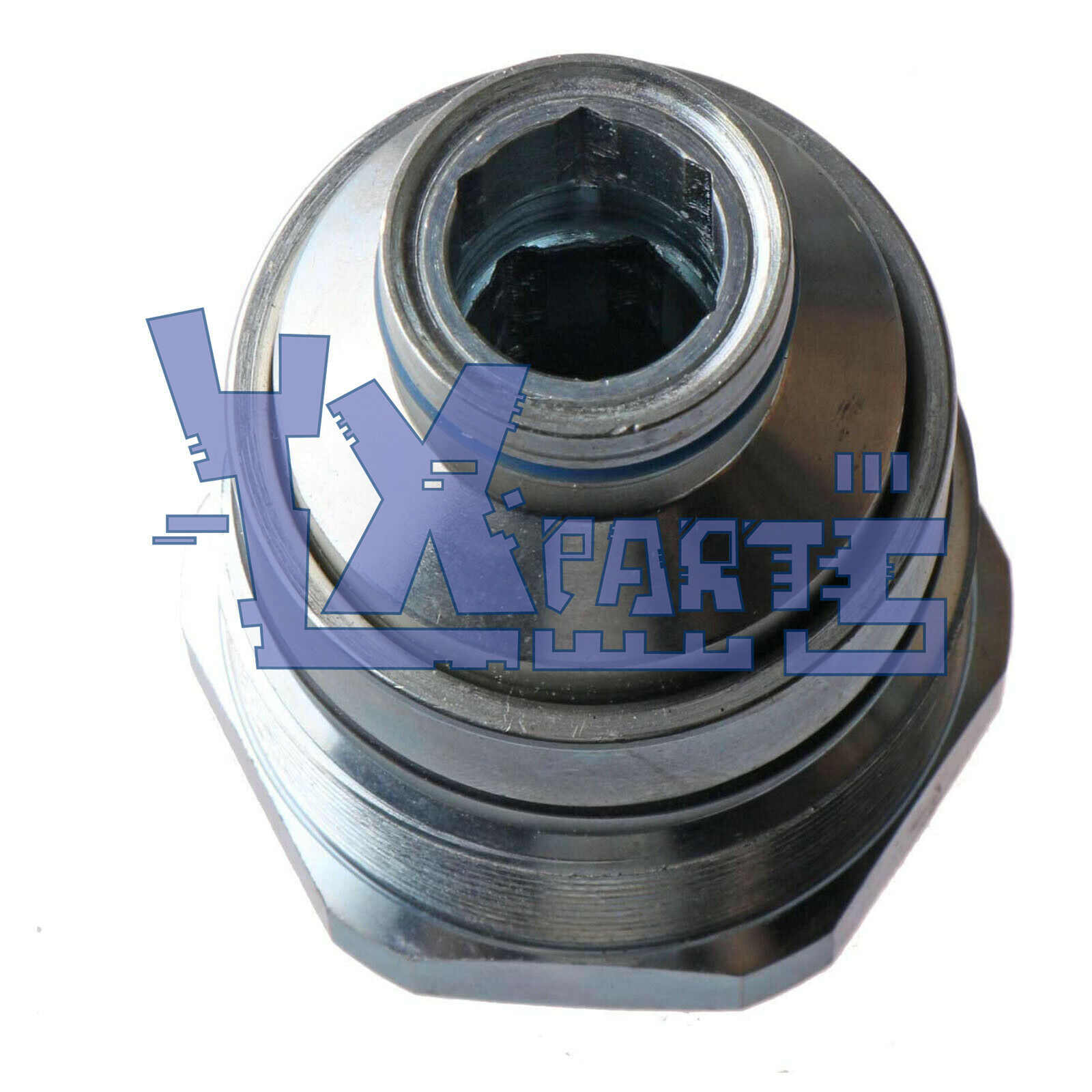 Male Hydraulic Coupler V131177140 for Kubota SVL752 SVL752C SVL952S eBay