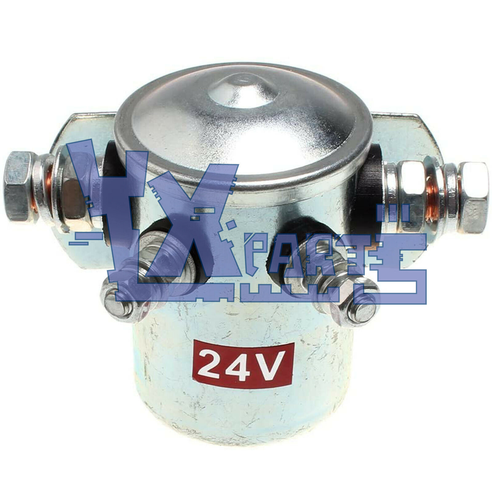 Continuous Solenoid Contactor Relay 13475GT for Genie Lift Z30/20 Z45