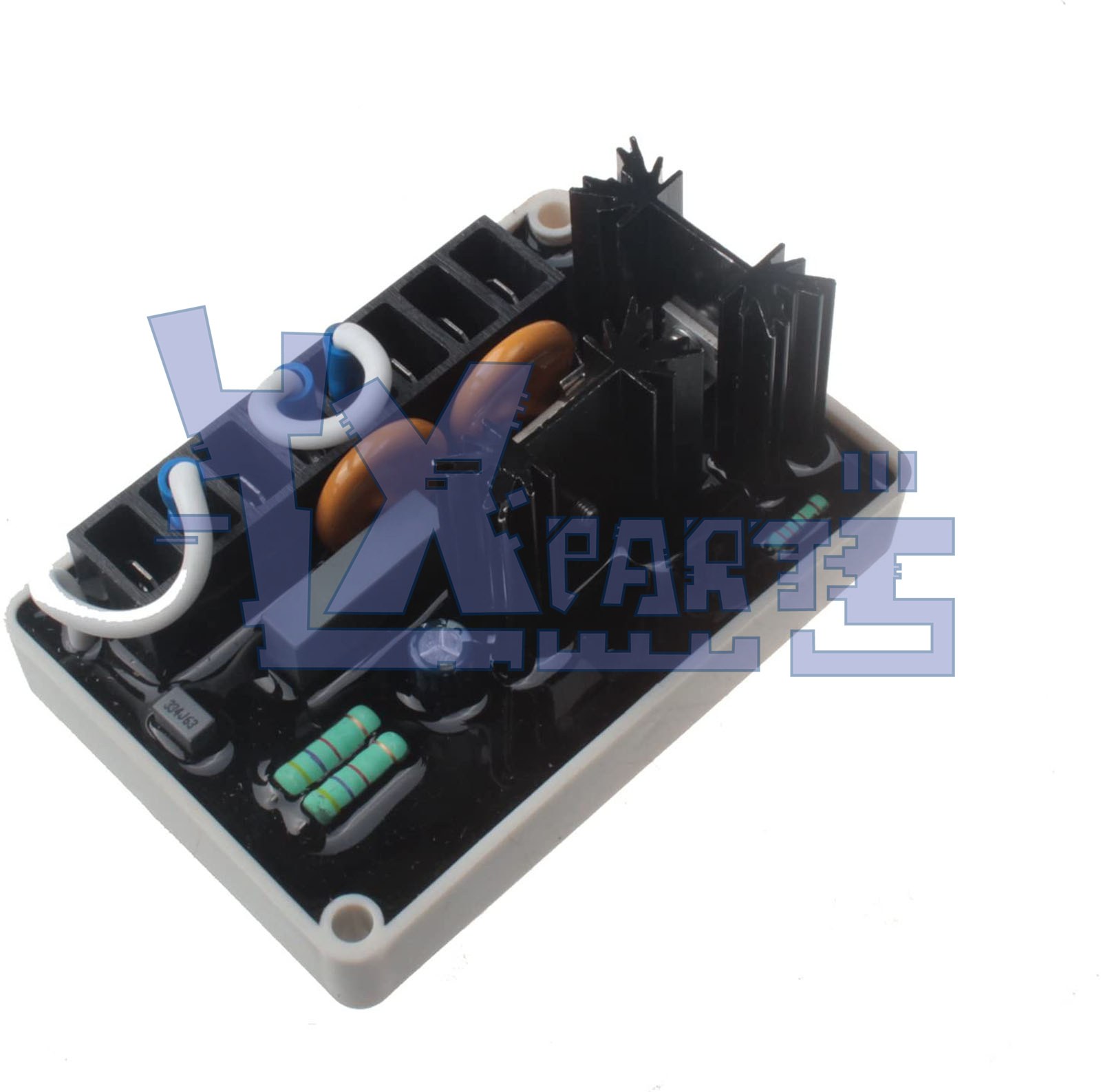 AVR SE350 Automatic Voltage Regulator Control Module for Marathon