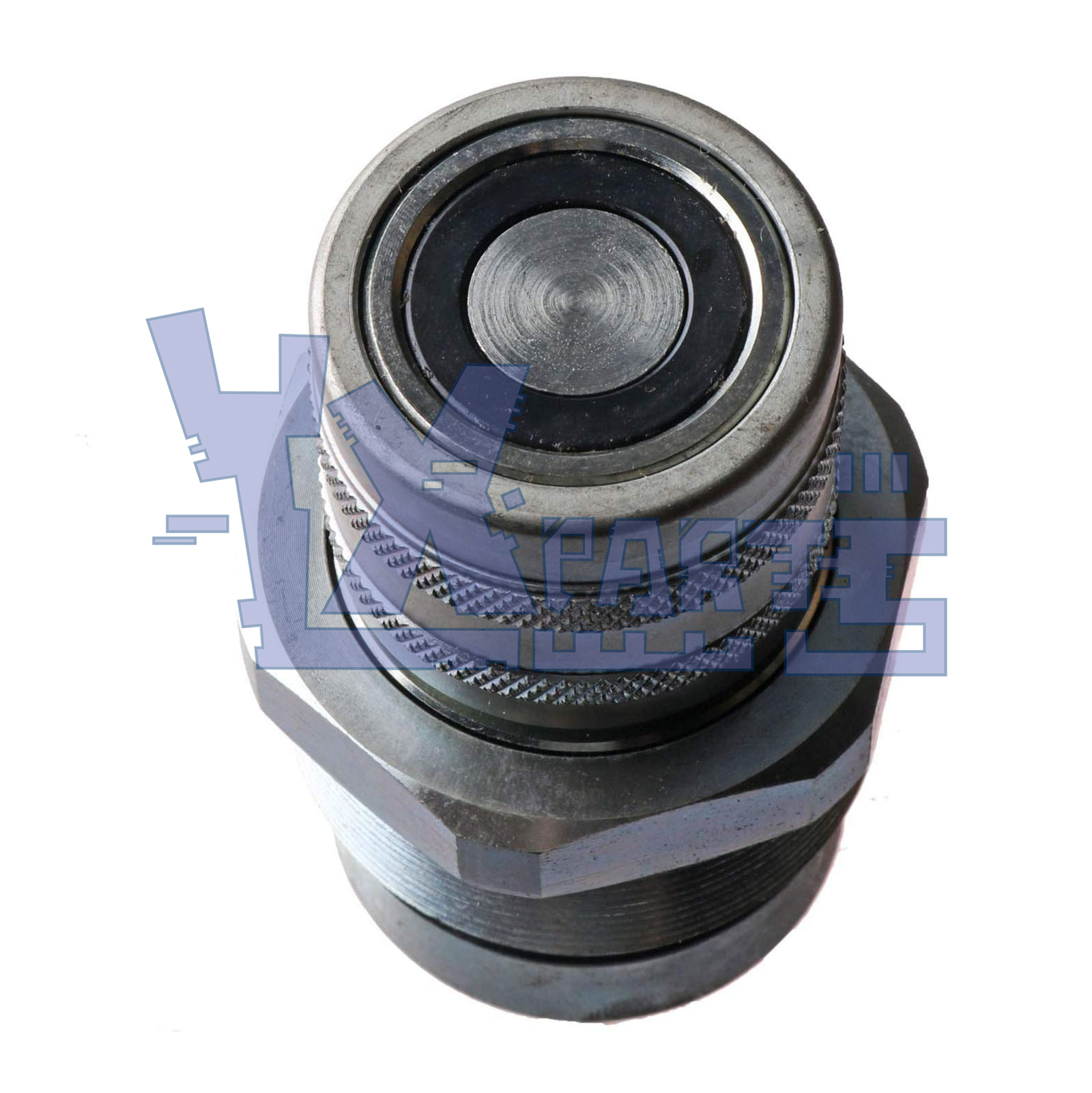 Details about   Male Hydraulic Coupler V1311-77140 for Kubota SVL75-2 SVL75-2C SVL95-2S
