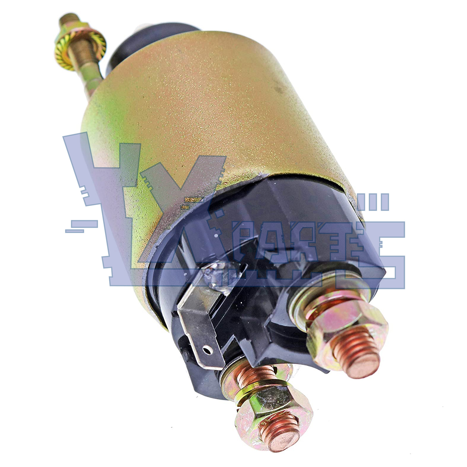 Starter Solenoid 1218163080 for Kubota B21 F2260 F2560 ZD18 ZD21 ZD28