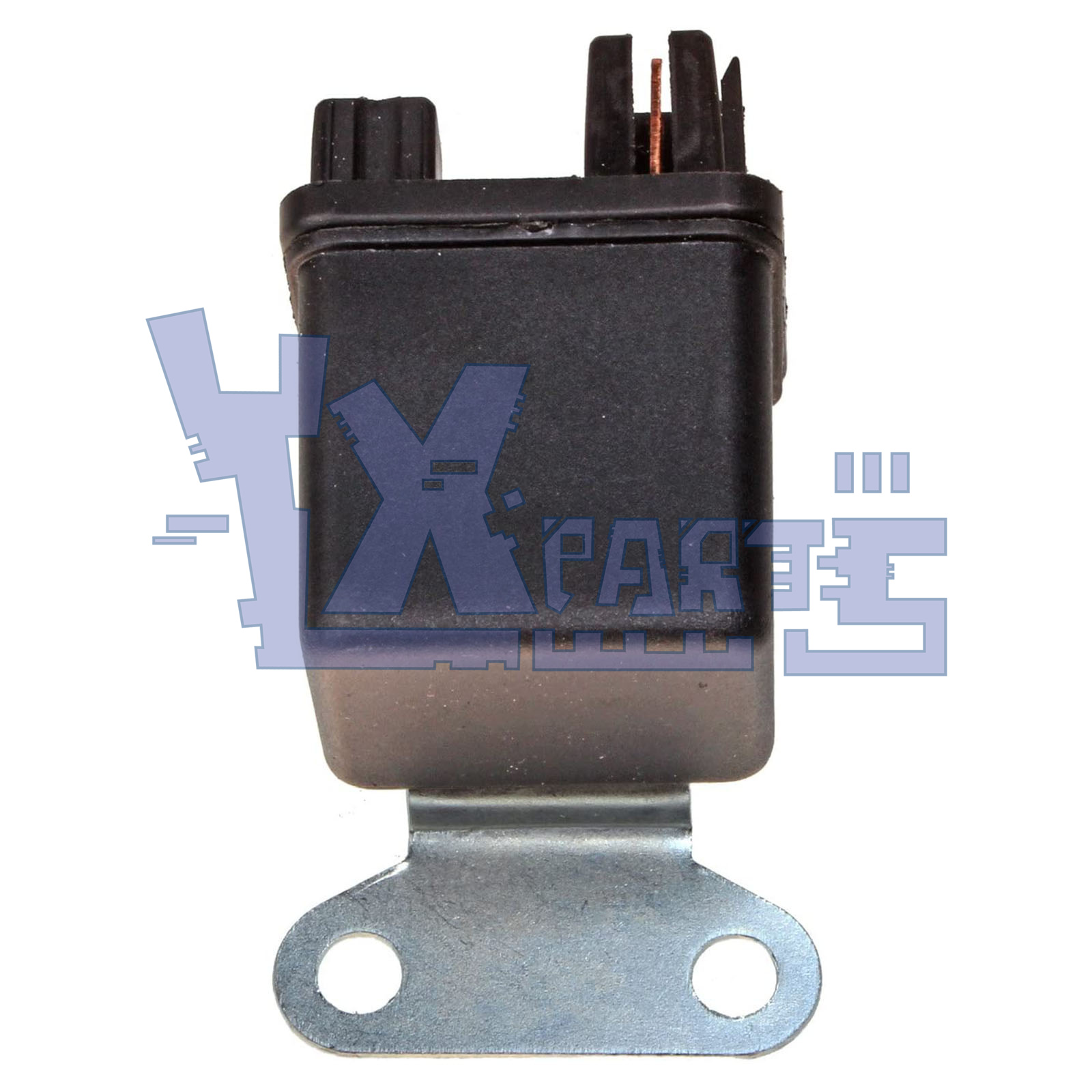 12V Glow Plug Relay PJ5160194 For Volvo EC13 EC15 EC20 EC25 EC30 EC35 ...