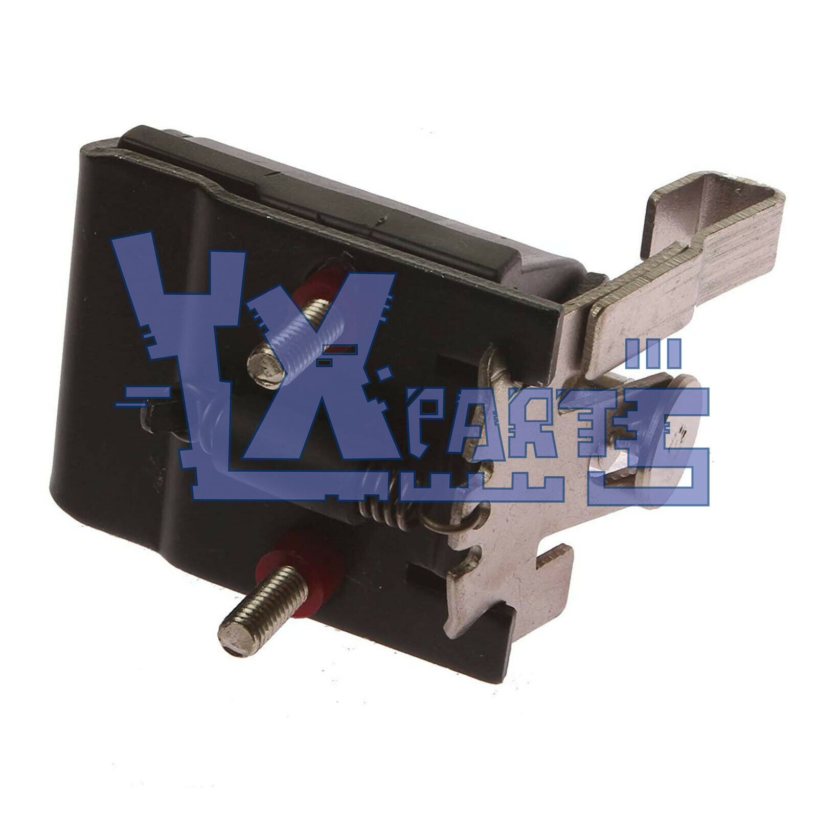 Fuel Shut Off Solenoid 26214 for Stanadyne Injection Pump Roosa Master