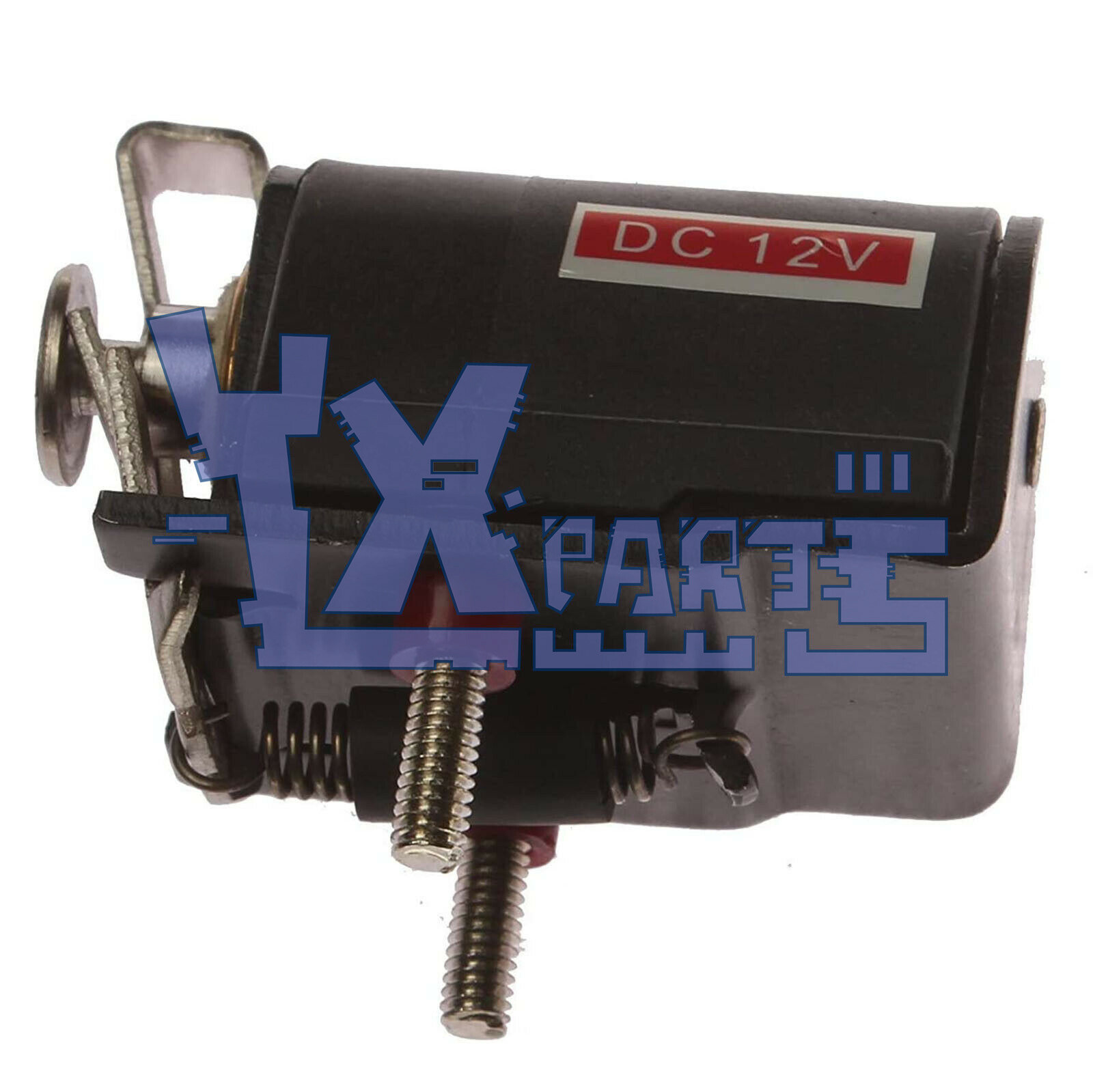 Fuel Shut Off Solenoid 26214 for Stanadyne Injection Pump Roosa Master