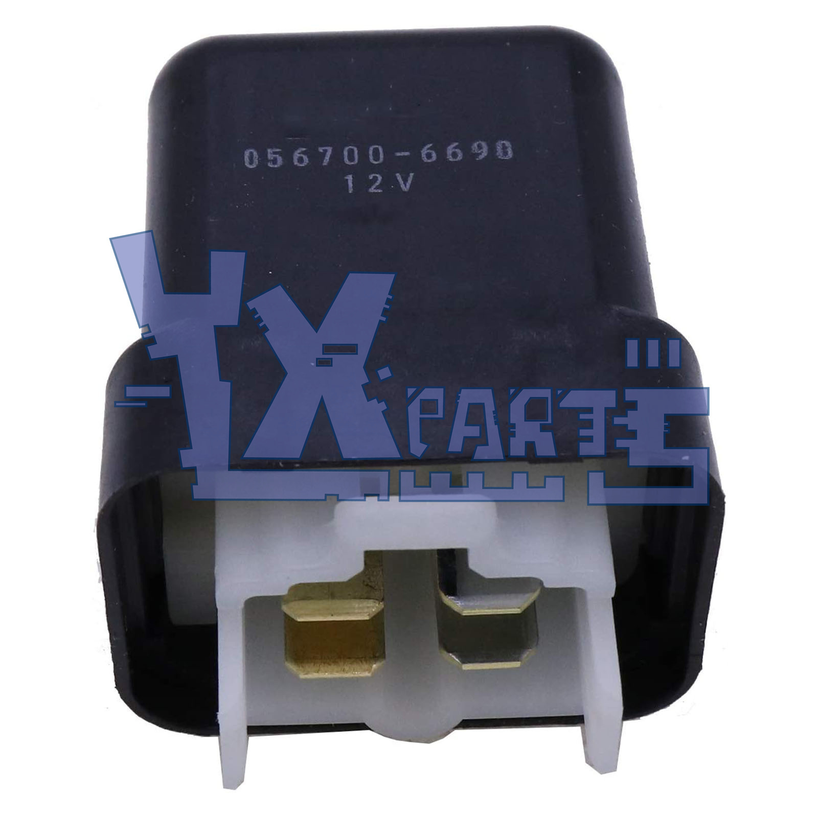 12V Starter Relay 0567006690 for Kubota L3710DT L4200DT M4030 M4030DT