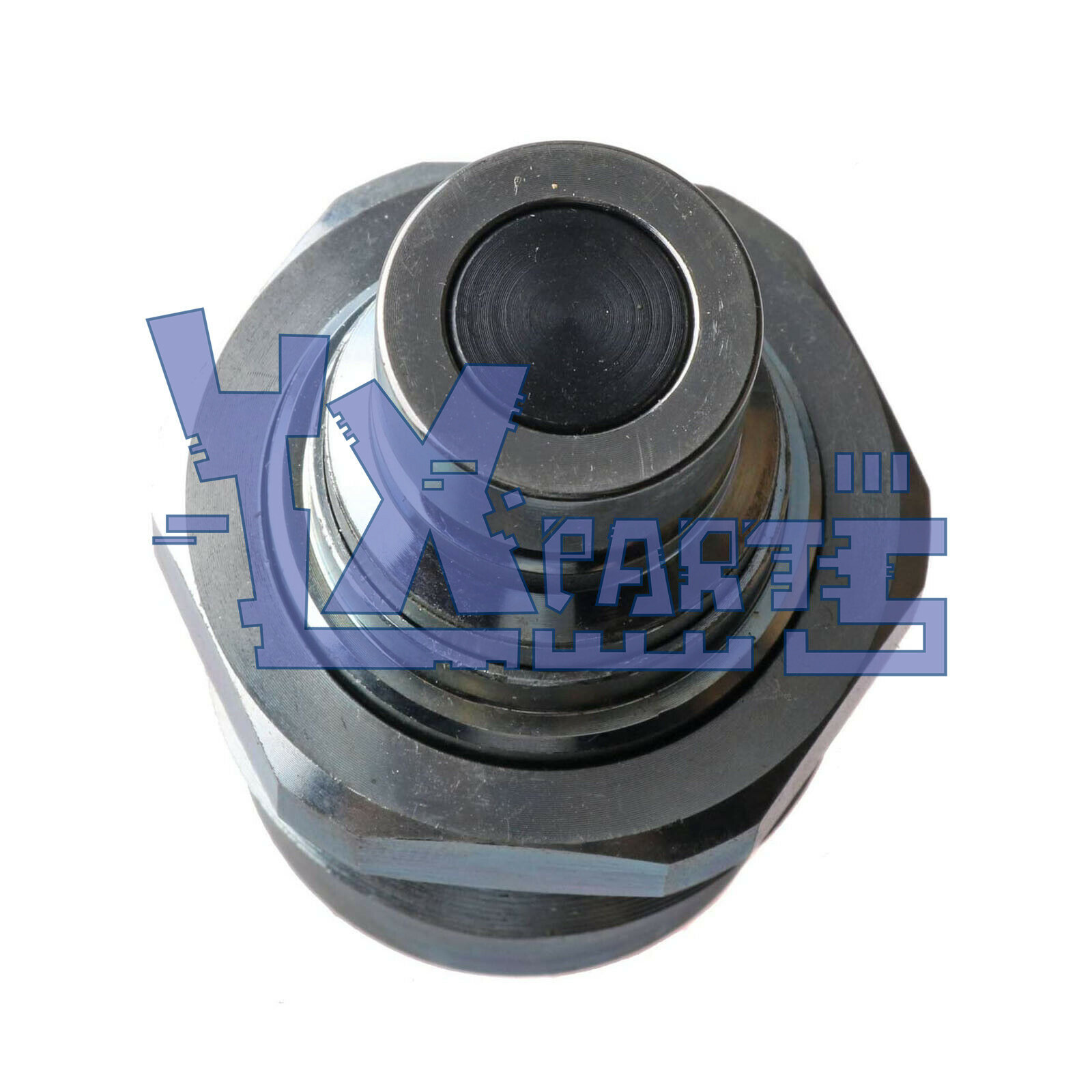 Male Hydraulic Coupler V131177140 for Kubota SVL752 SVL752C SVL952S eBay