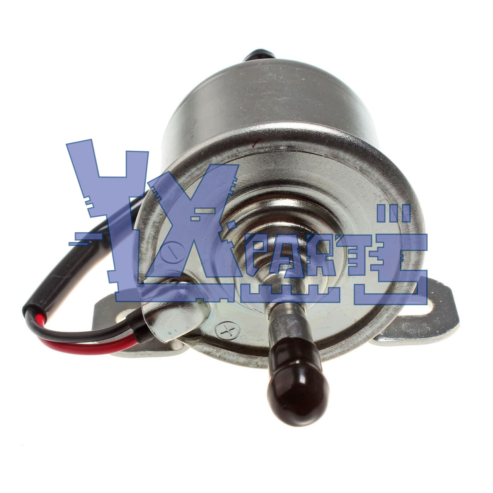 Genuine Diesel Electric Fuel Pump For Kubota Bx2350 Rc601-51352 Rc601