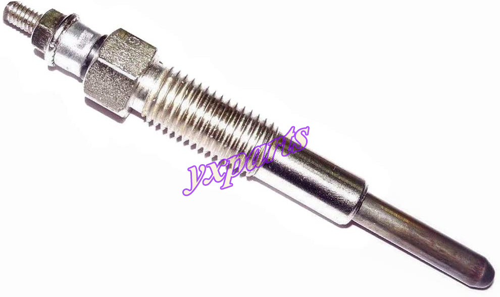 Glow Plug for New Holland Skid Steer Loader eBay