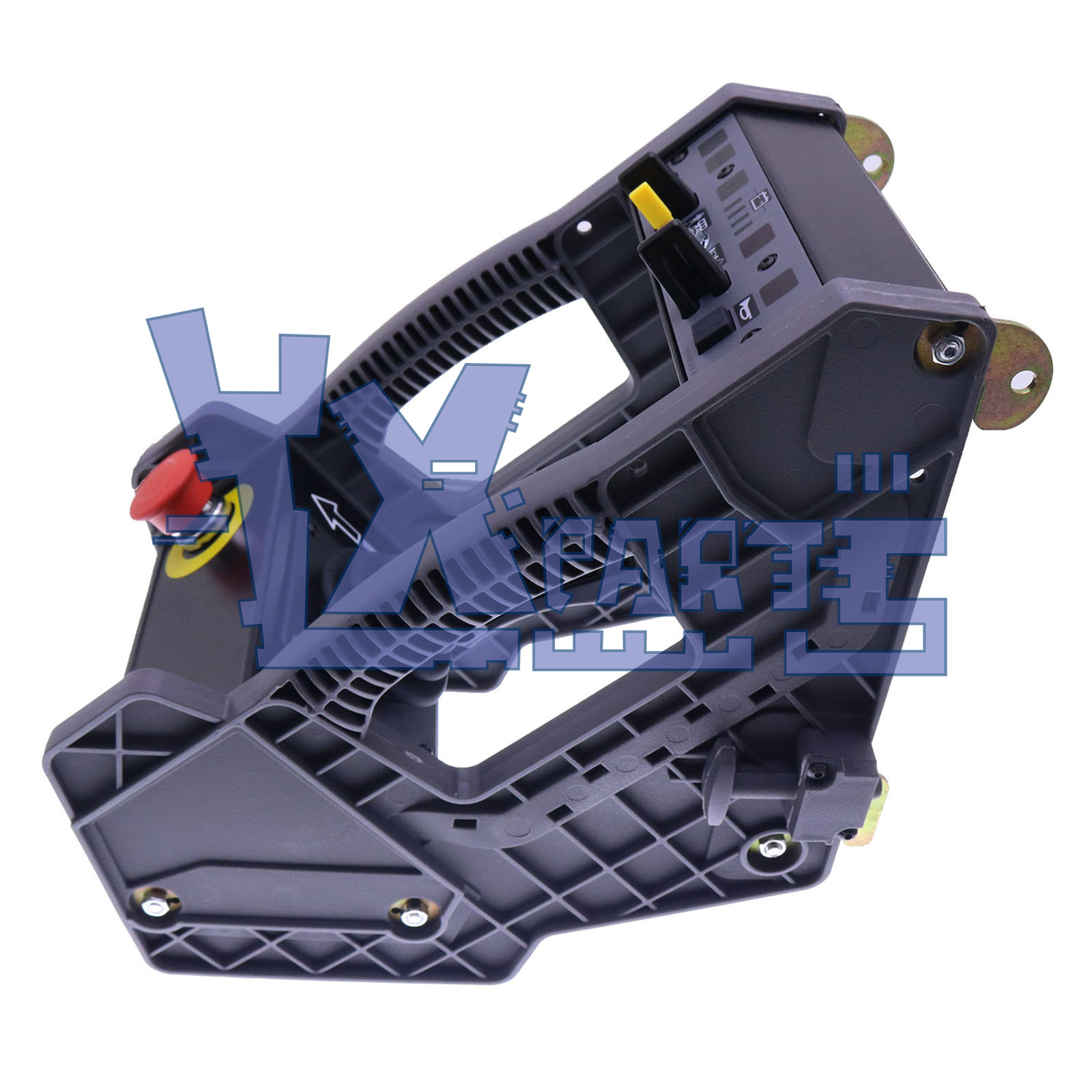 Ja2 28㎝ Control Box 0272778 for JLG Scissor Lift 1230ES 1930ES