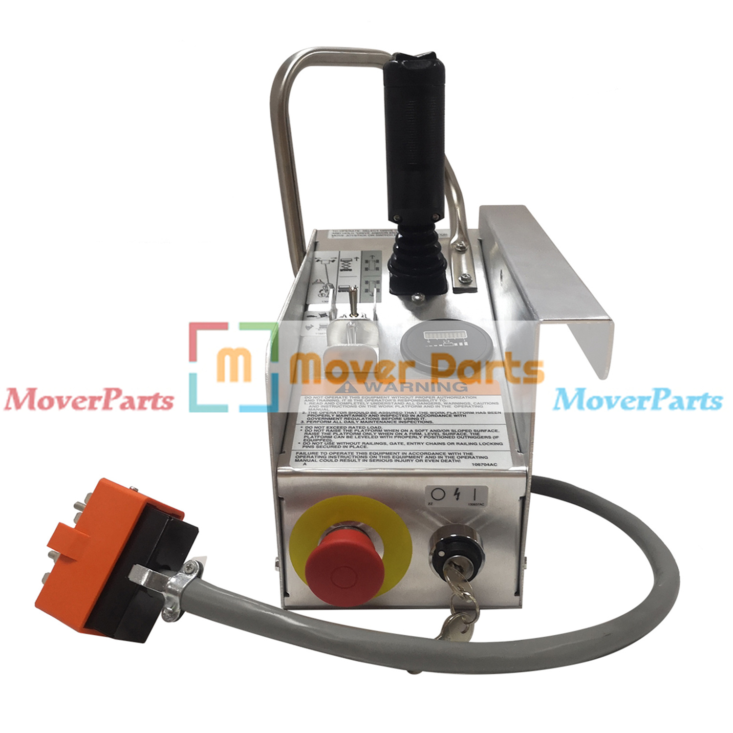 Fits SkyJack Conventional Proportional Series Scissor Lifts Control Box
