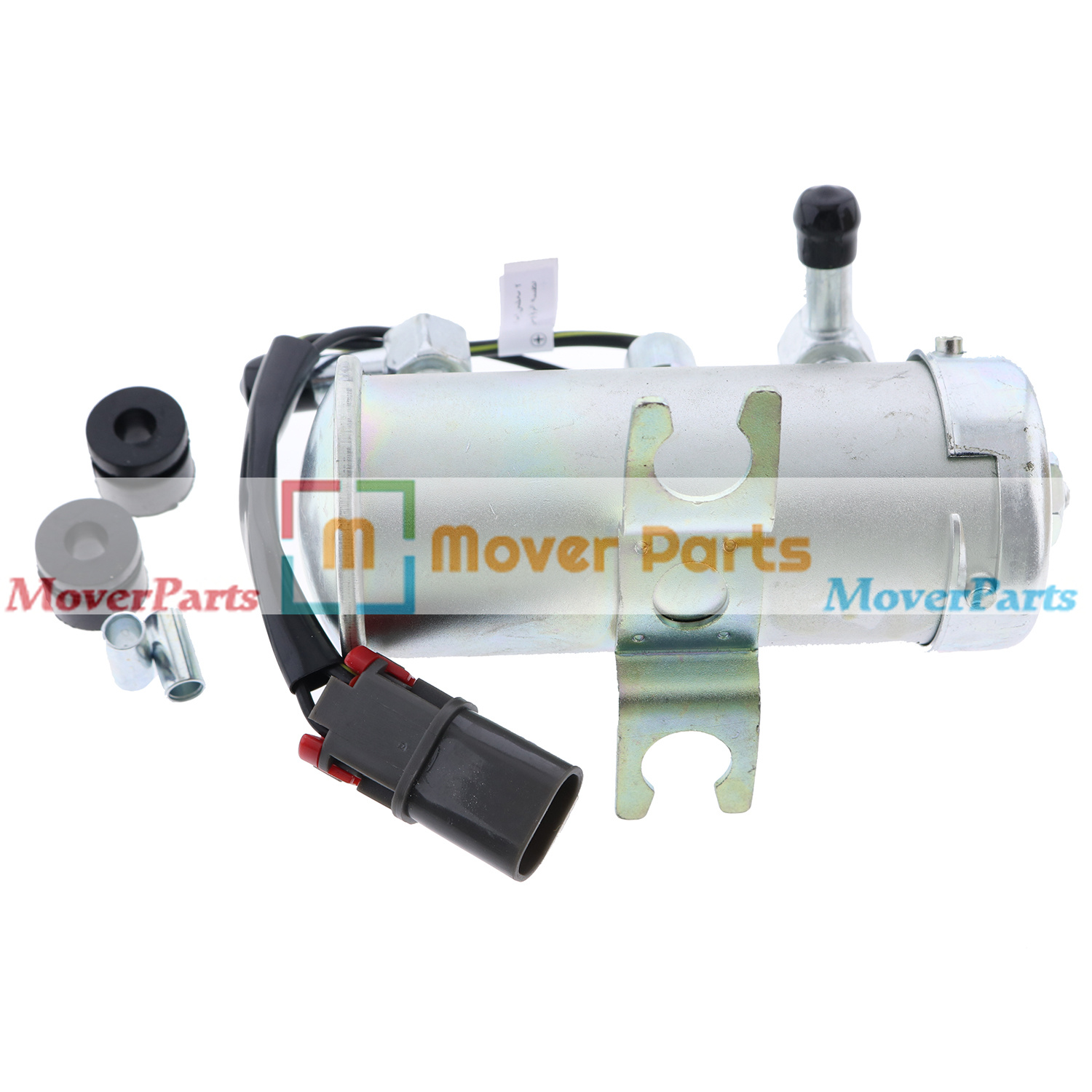 Fuel Pump 4645227 for Hitachi Excavator ZX135US-3 ZX140W-3