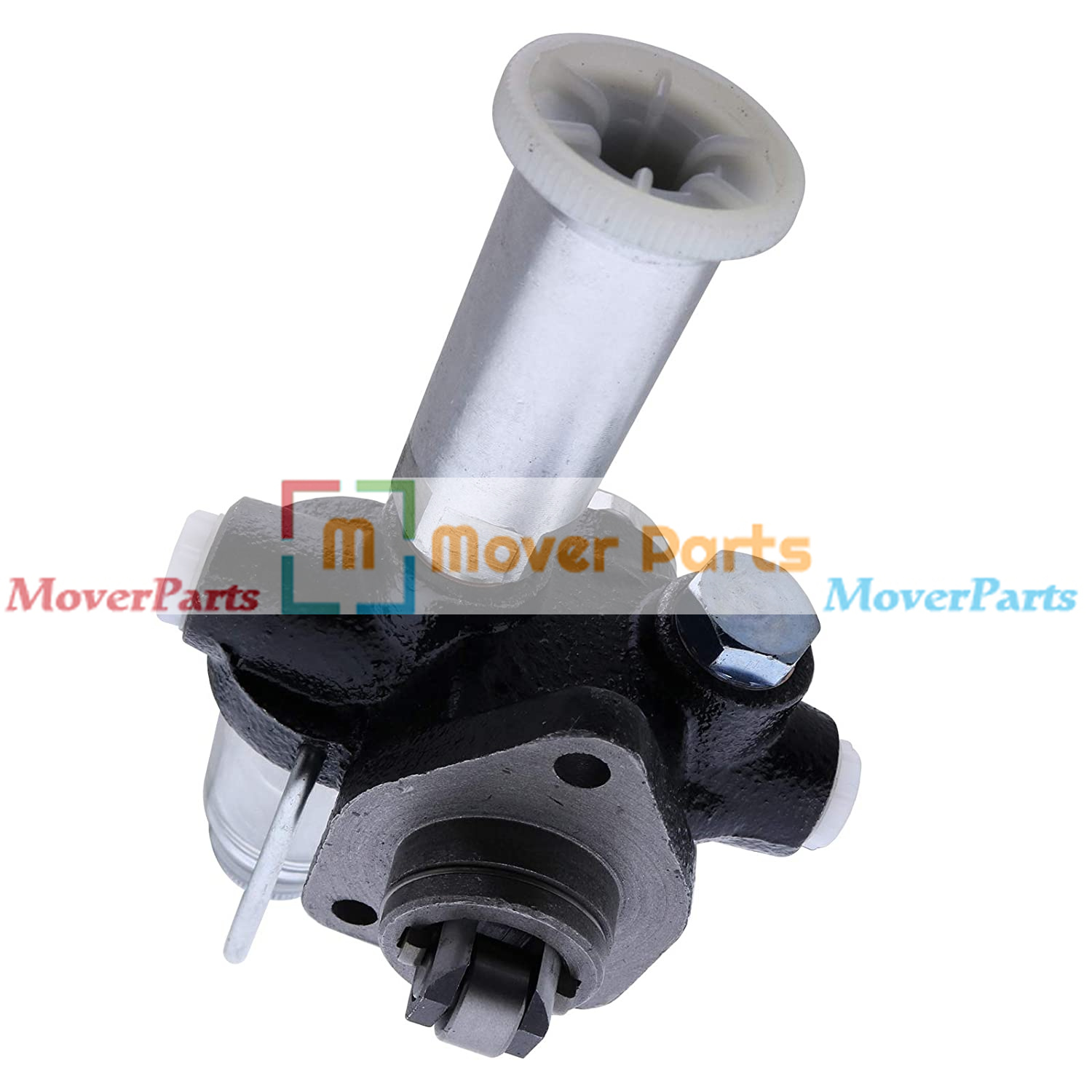 Mover Parts Fuel Pump AR63831 for John Deere 4040 4240 4440 4430 4630 4640 4840 7020 8430 5200 5400 5440 5460 6600 6602 690B 693B 743 7700 JD740
