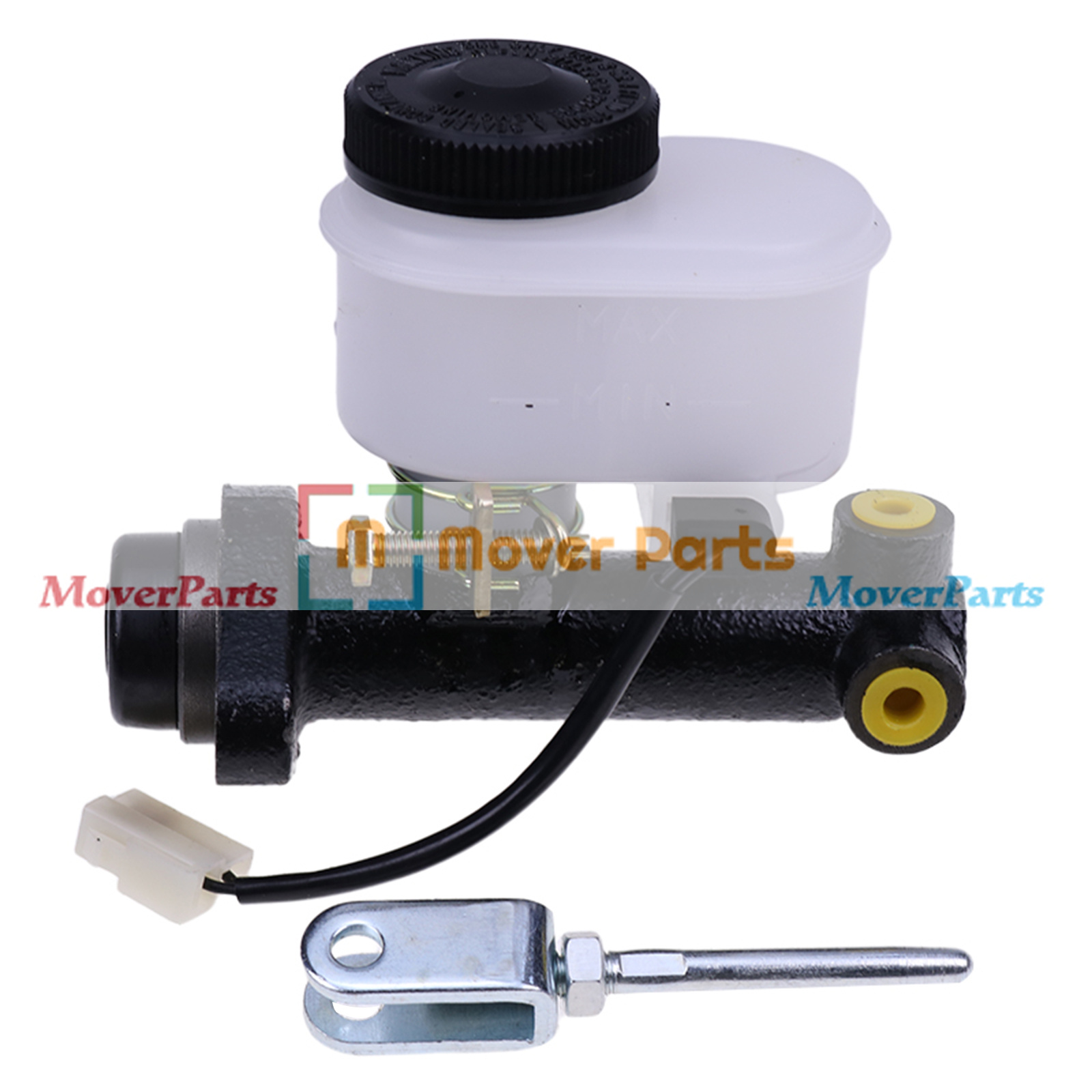 psp3000！ Master Cylinder 91346-30300 for Mitsubishi Forklift FD28