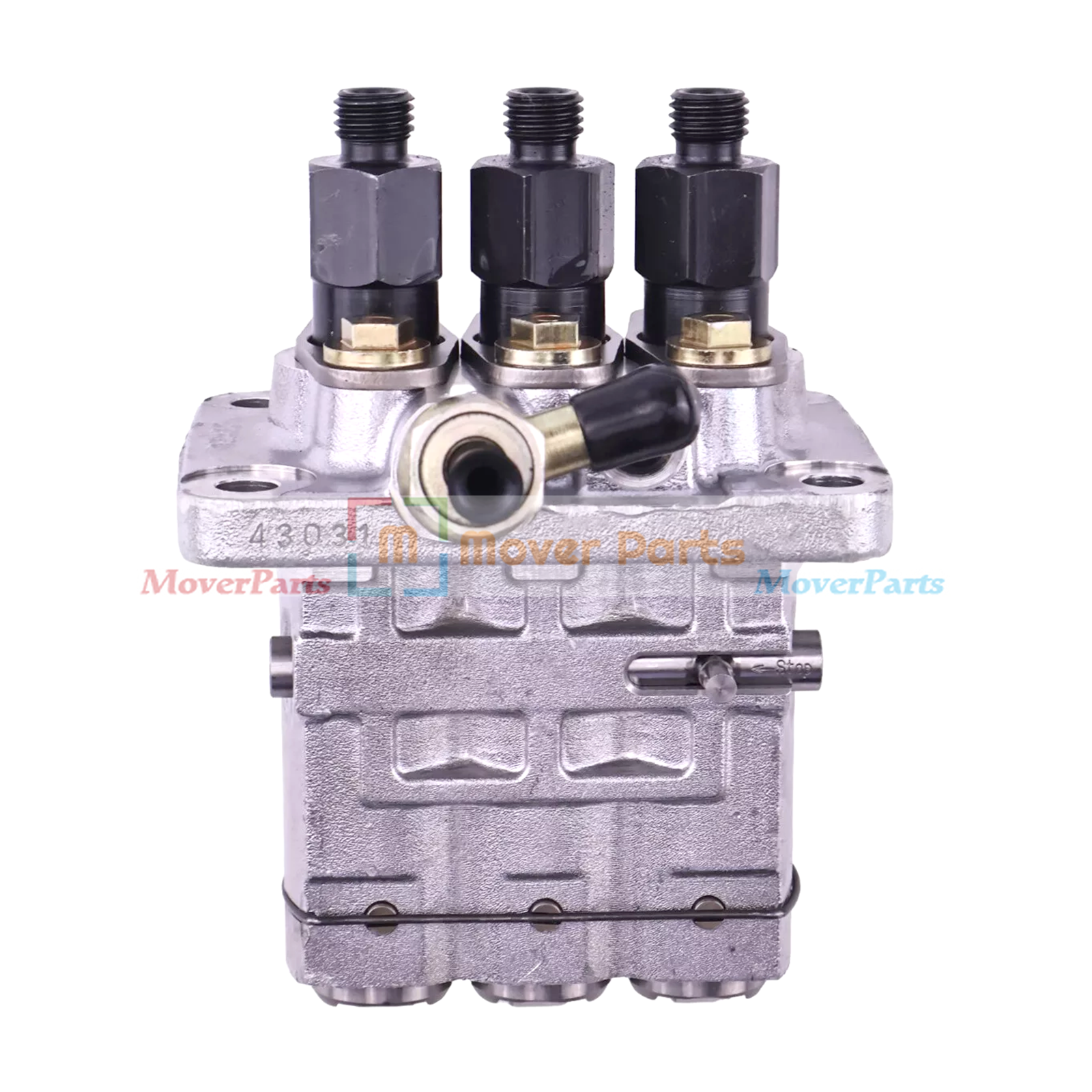ボノロン2 Fuel Injection Pump 131017700 104134-3051 for Case Kubota