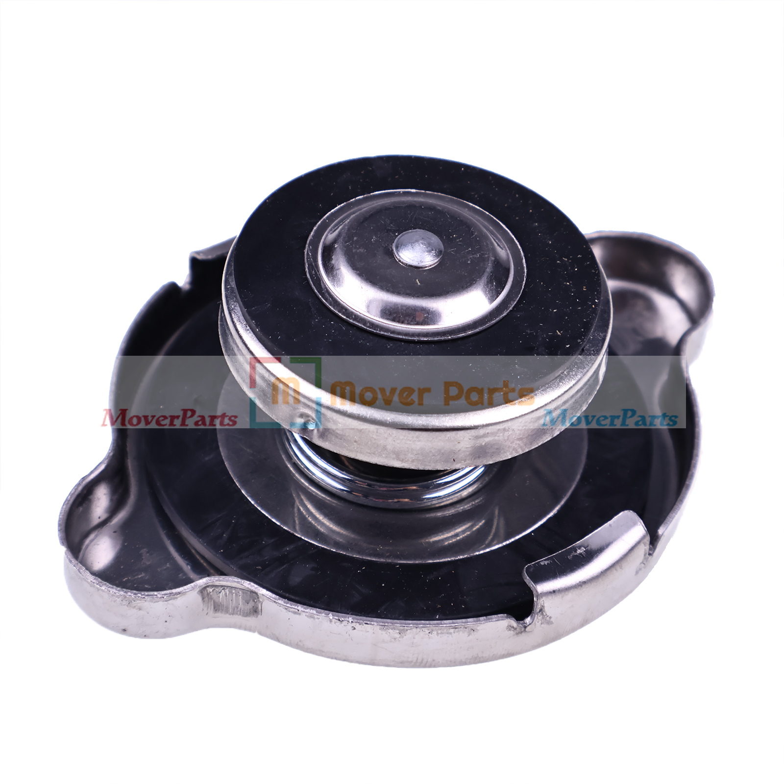 Water Tank Cap 4152858 For Hitachi EX200 EX220 EX230-5 John