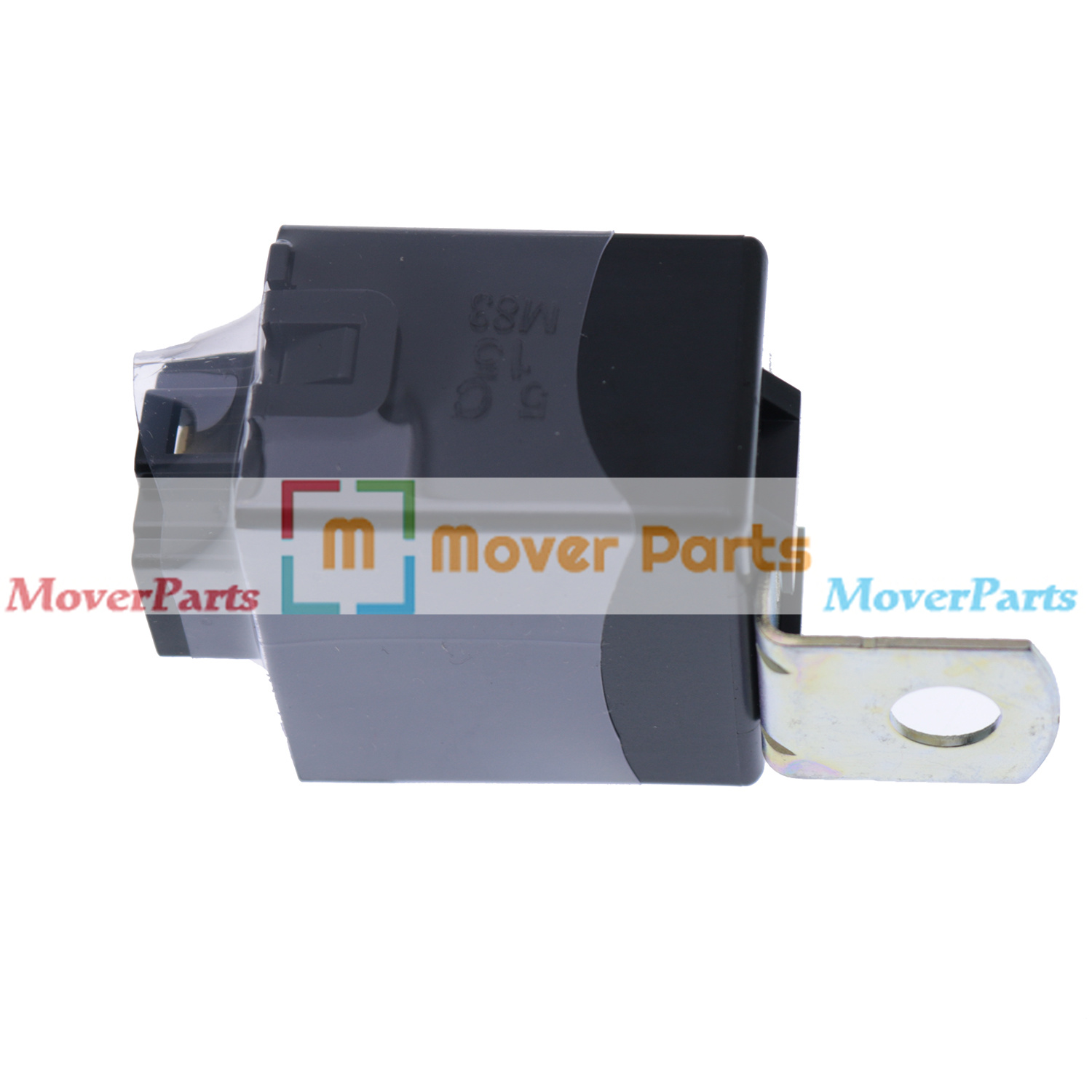 Relay 0617003770 0617003771 0617003760 for Kubota Relay Stop