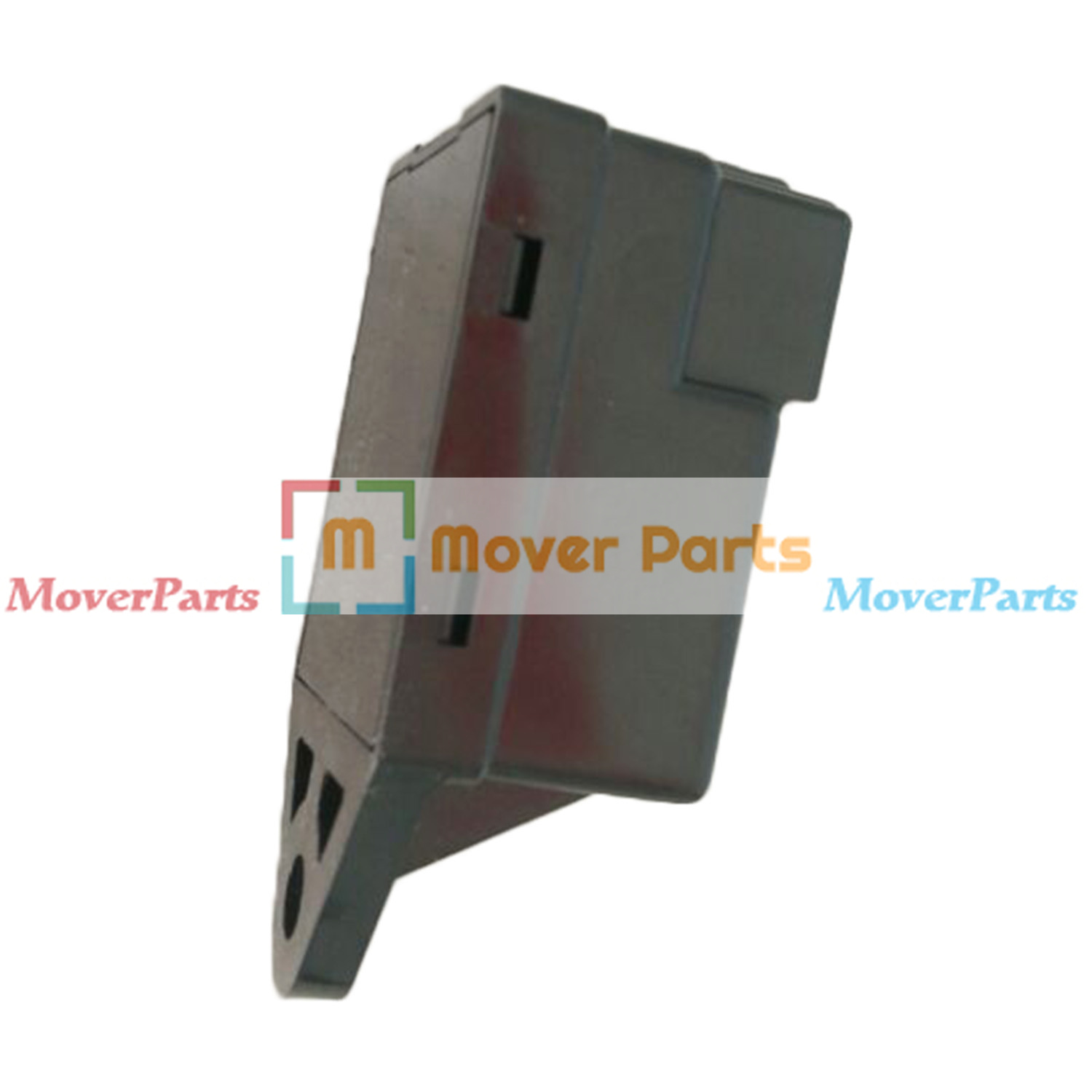 Glow Plug Relay SBA385870500 for New Holland TC35 TC35D TC40 TC40D TC45