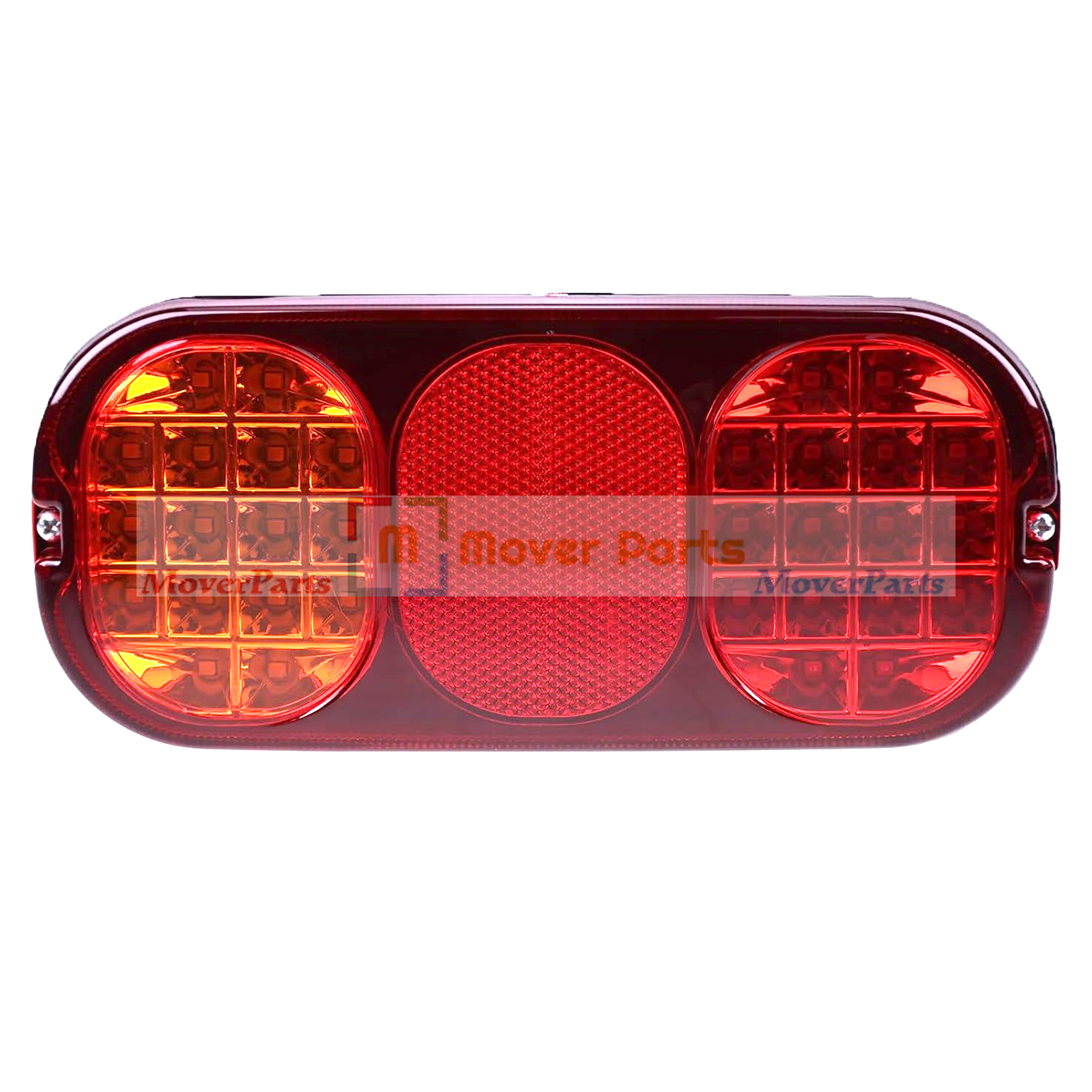 LED Tail Light 387-6627 For Caterpillar C4.4 Engine 428 444 434