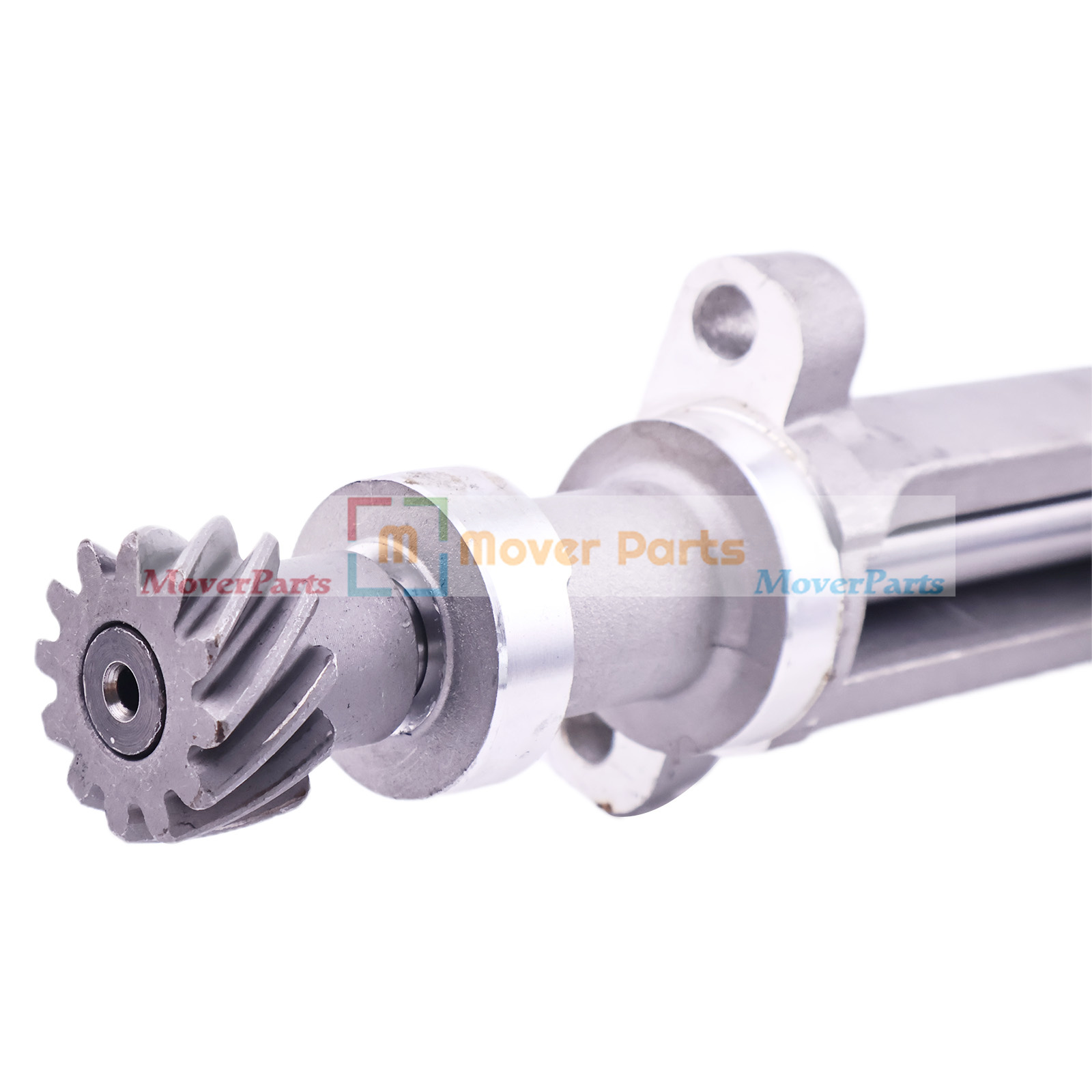 Oil Pump 8-97069-738-1 8970697381 For Isuzu Engine 4JA1 4JB1