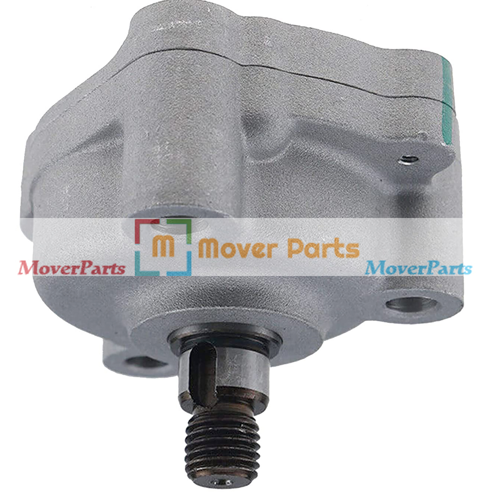 ぽ Oil Pump 16851-35010 for Kubota Z482 D722 D902 Engine