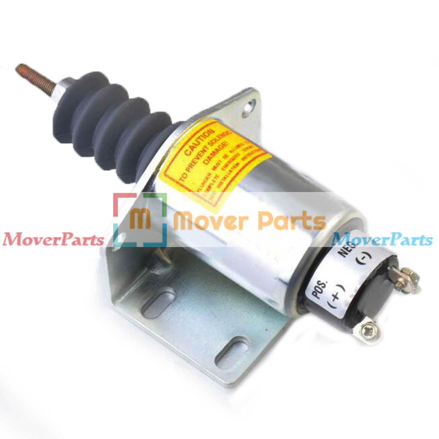 Stop Solenoid Valve 1502-12C2U1B1S1 For JLG Lift 3740028
