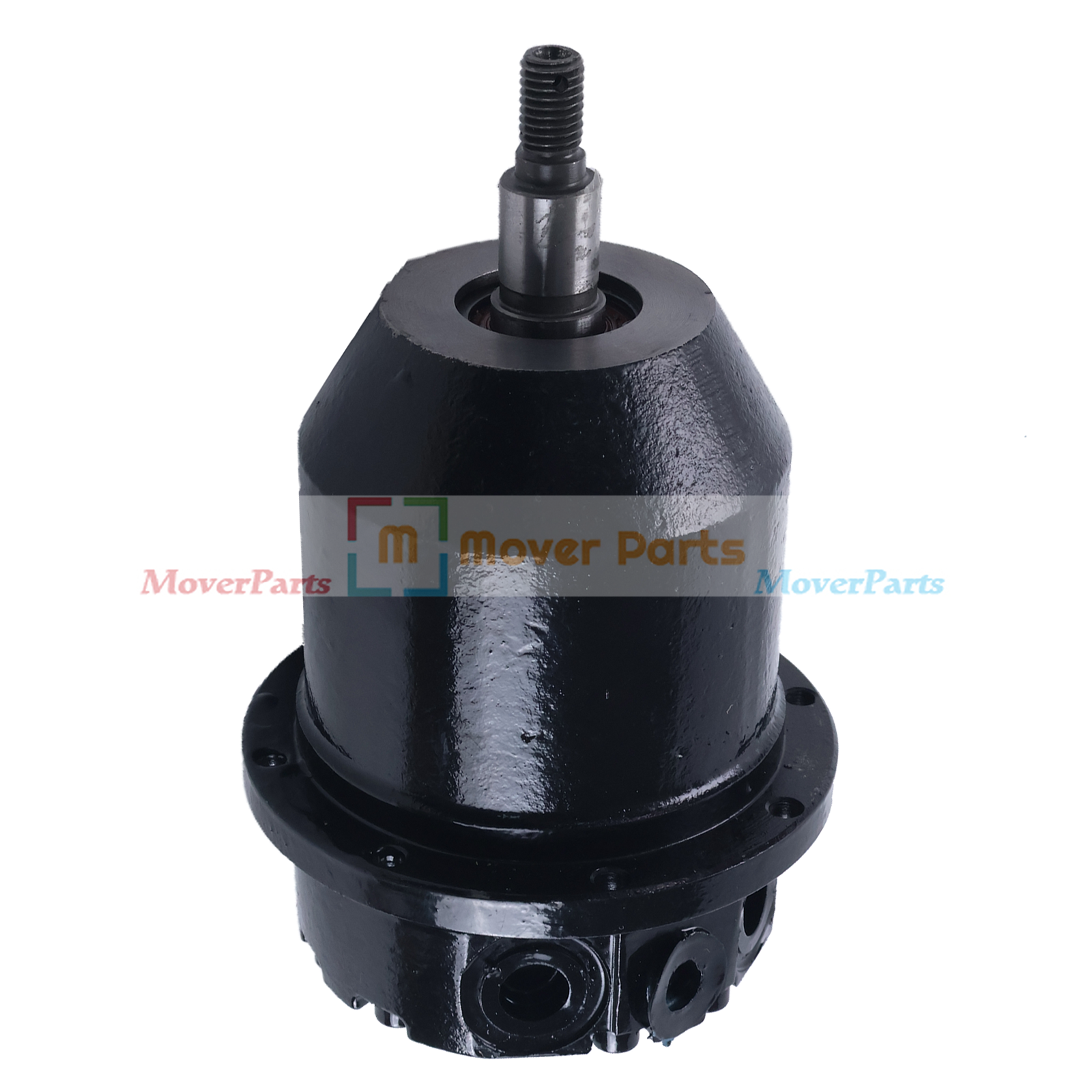 Hydraulic Motor VOE11116529 For Volvo A25D A30D A35D A40D
