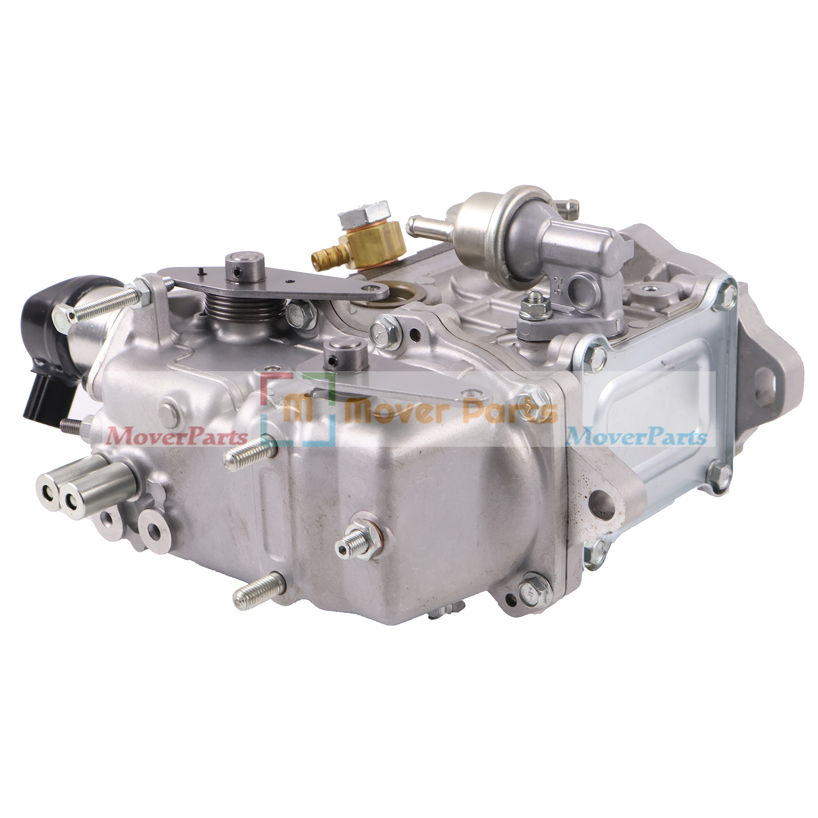 thumbnail image 2 of DUCRES 4X Fuel Injector For Denso Kubota V3800 V3800T Engine 1J500-53051 1J50053051 2 of 14