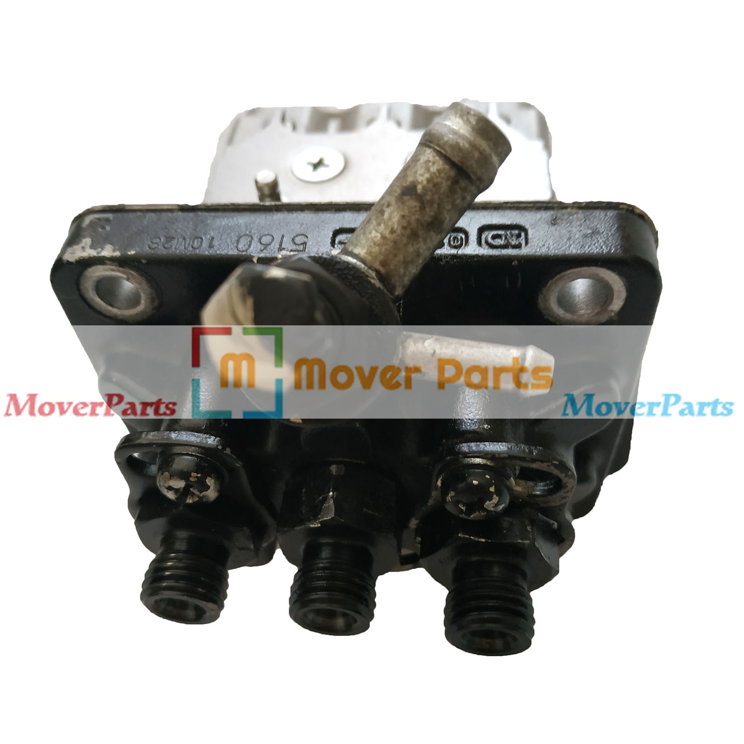 Fuel Injection Pump 0945005160 0945007040 MM436649 for Mitsubishi L3E Engine eBay