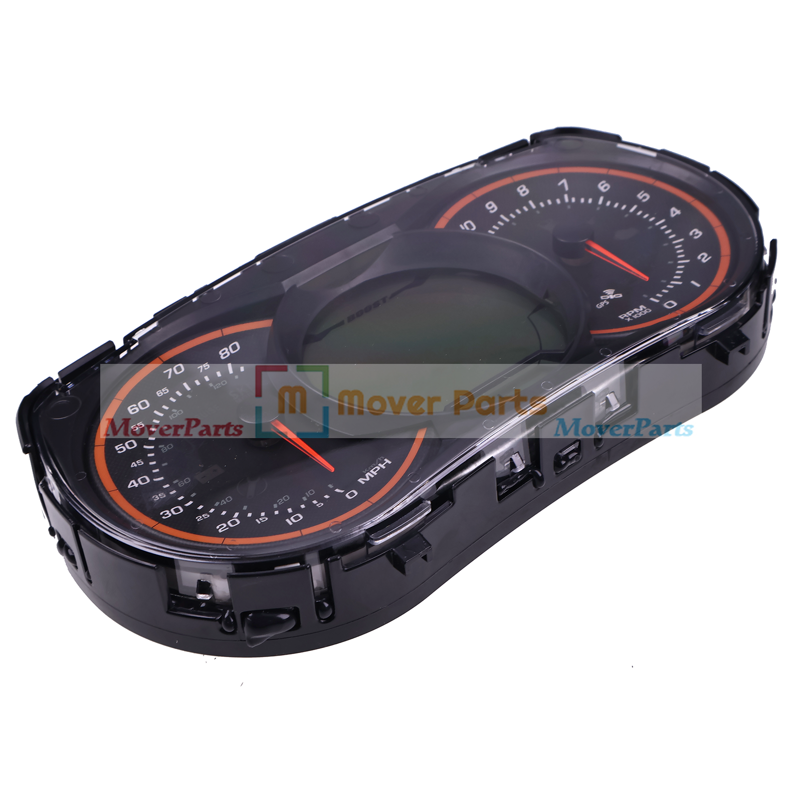 LCD Gauge Cluster Unit 278003651 for SeaDoo GTR 230 RXP RXT LCD Gauge Cluster Unit 278003651 for SeaDoo GTR 230 RXP RXT